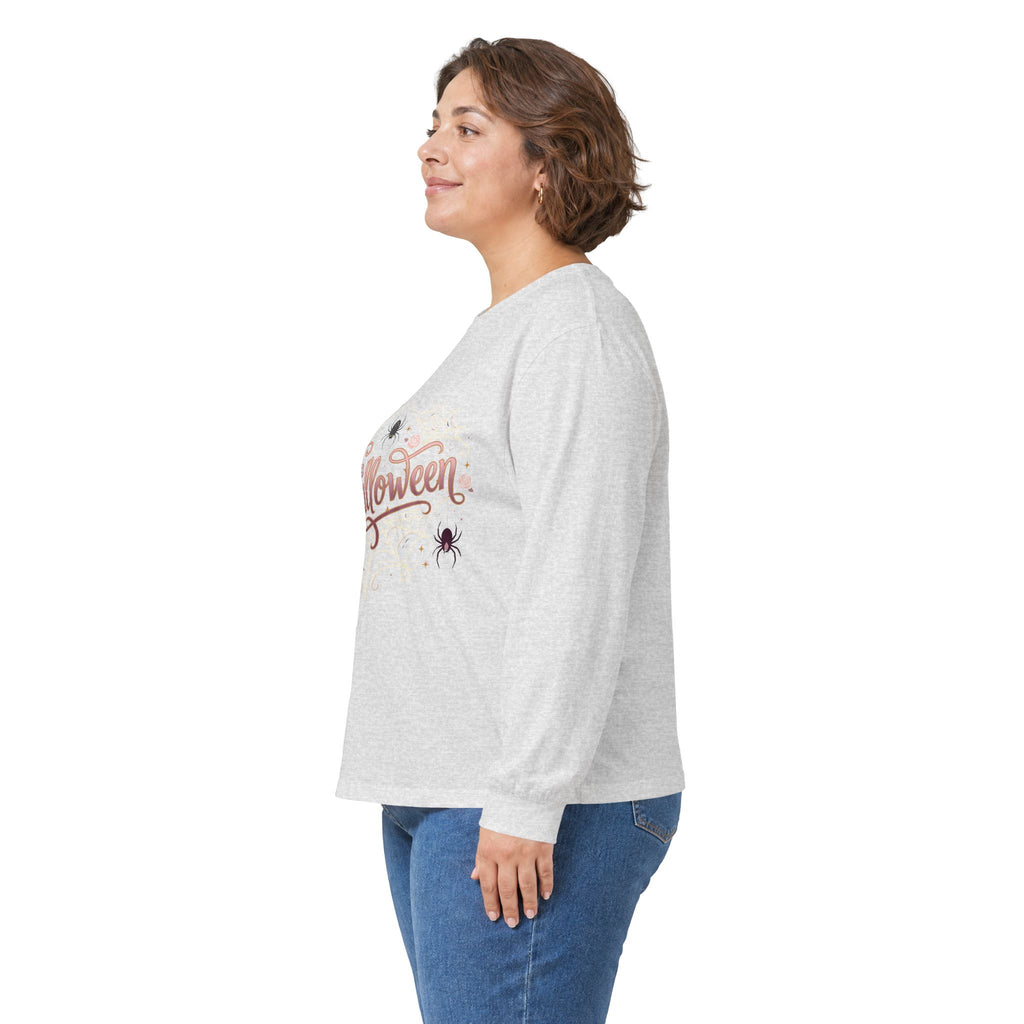 Unisex Ultra Cotton Long Sleeve Tee