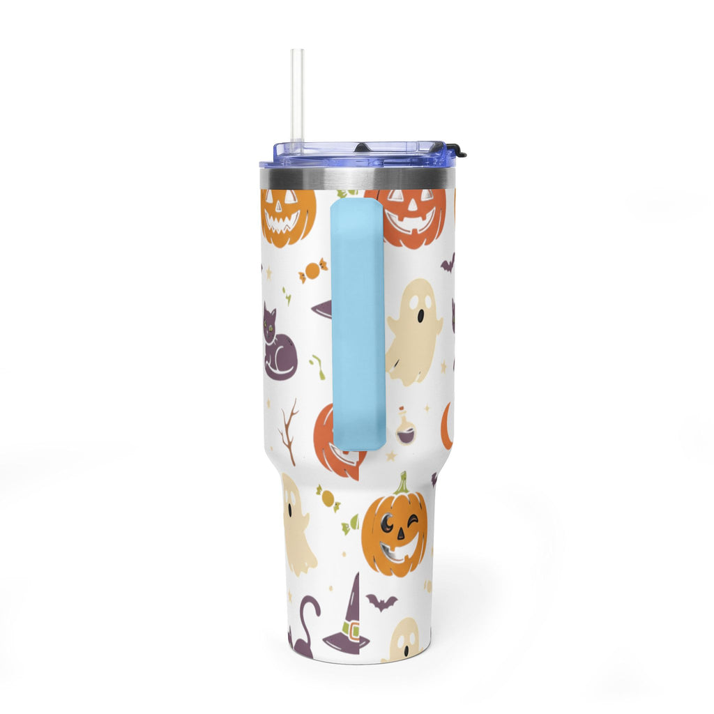 Vacuum Thermal Tumbler, 40oz