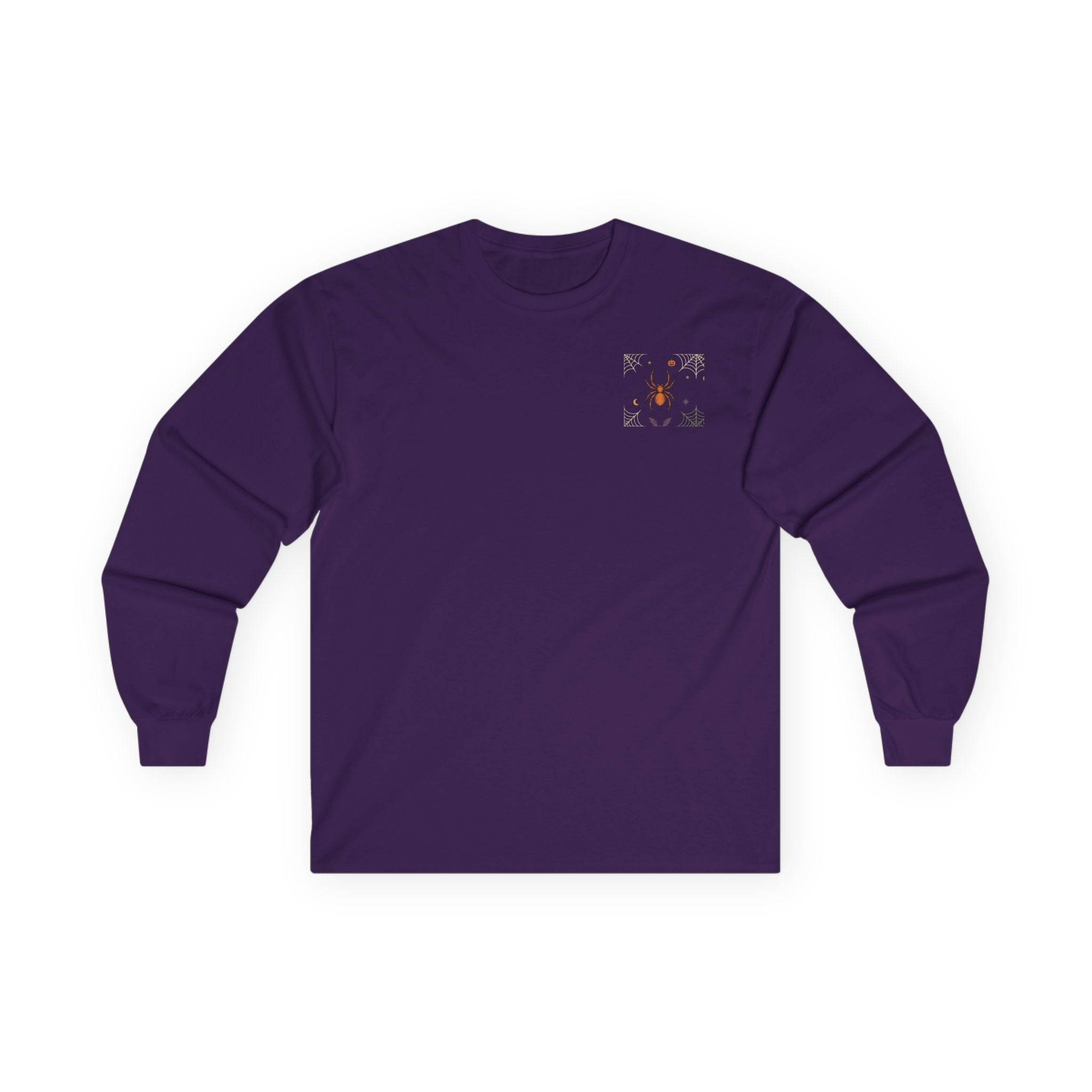 Unisex Ultra Cotton Long Sleeve Tee