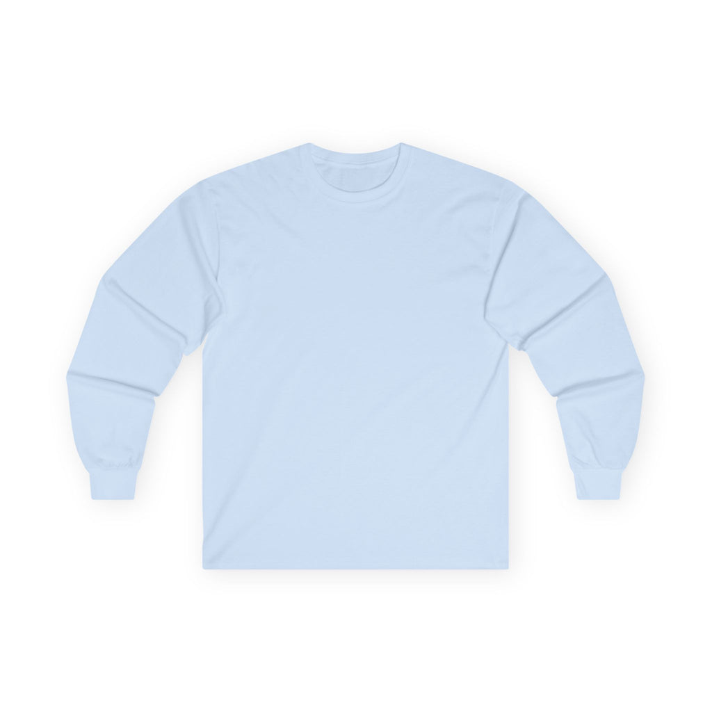 Unisex Ultra Cotton Long Sleeve Tee