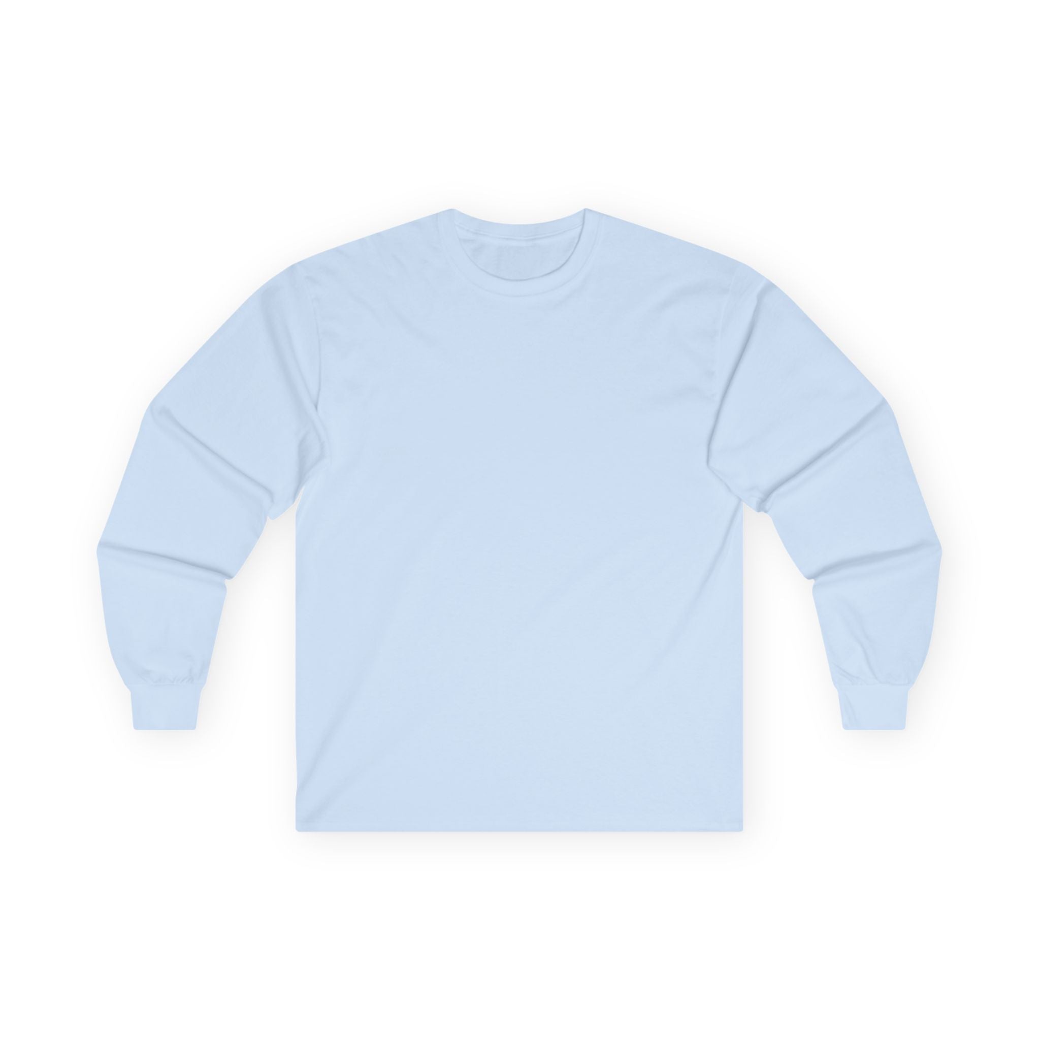 Unisex Ultra Cotton Long Sleeve Tee
