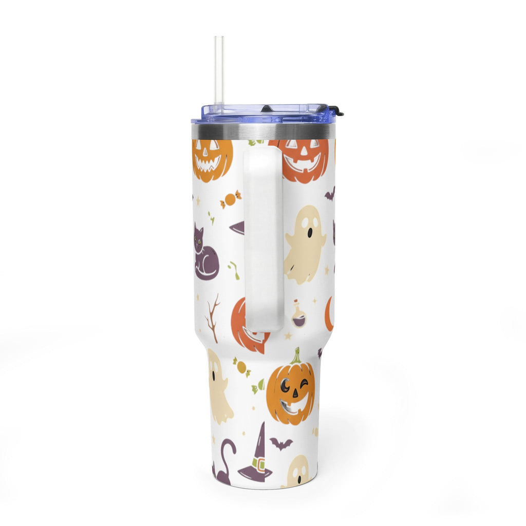 Vacuum Thermal Tumbler, 40oz