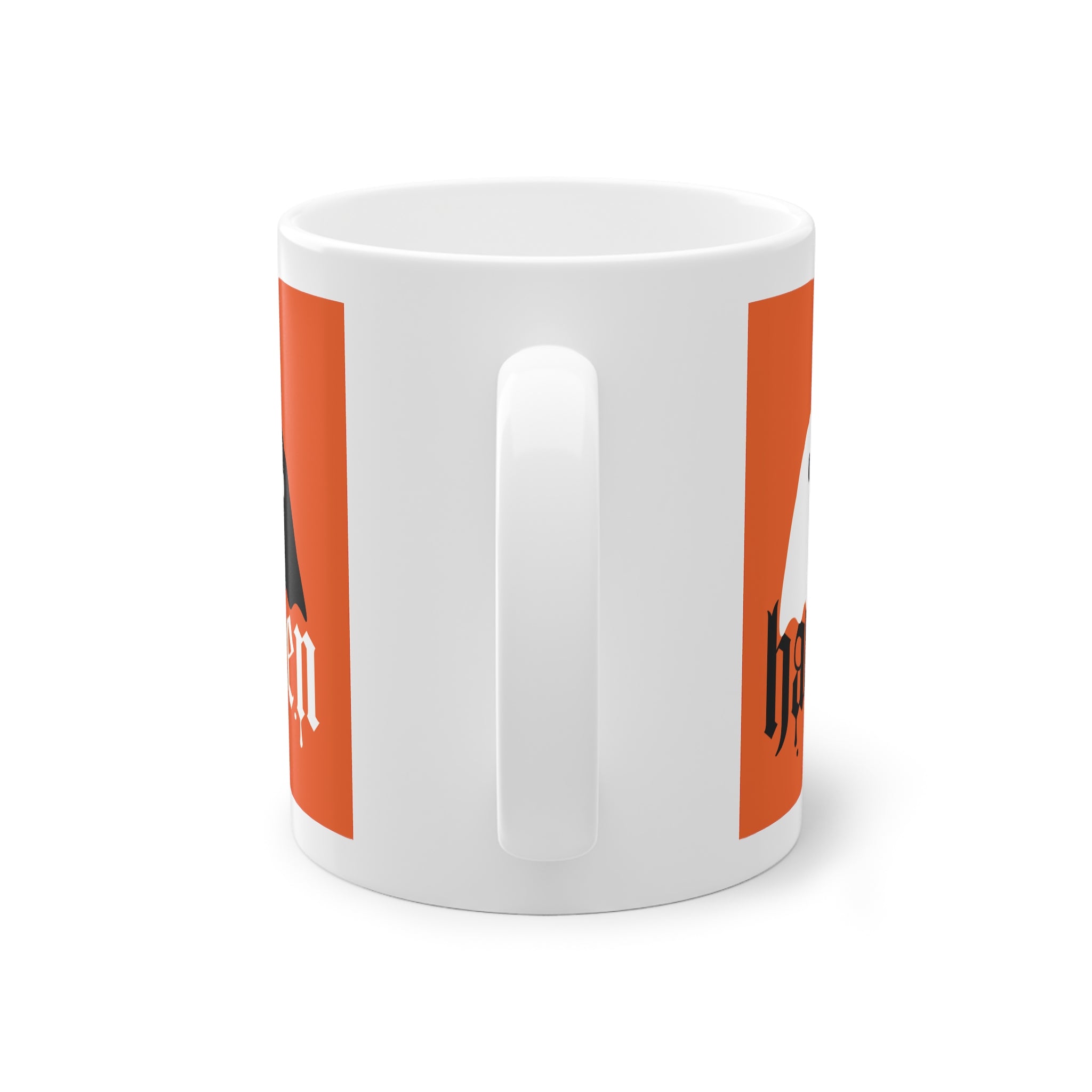 Standard Mug, 11oz