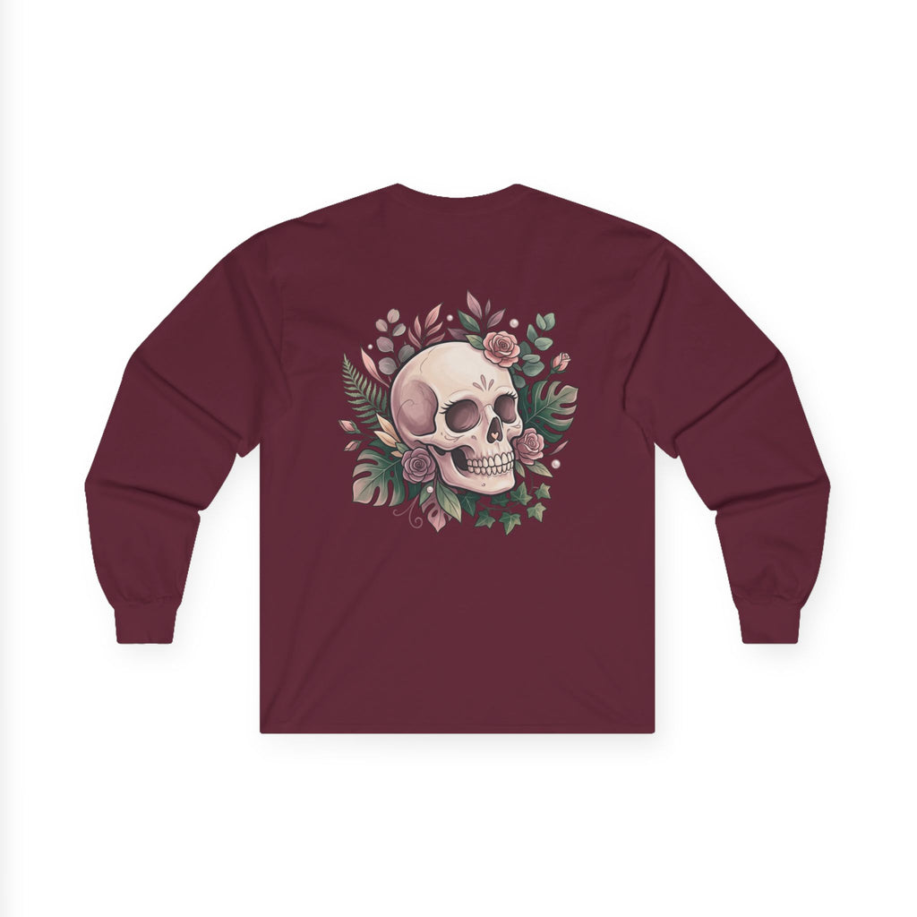 Unisex Ultra Cotton Long Sleeve Tee