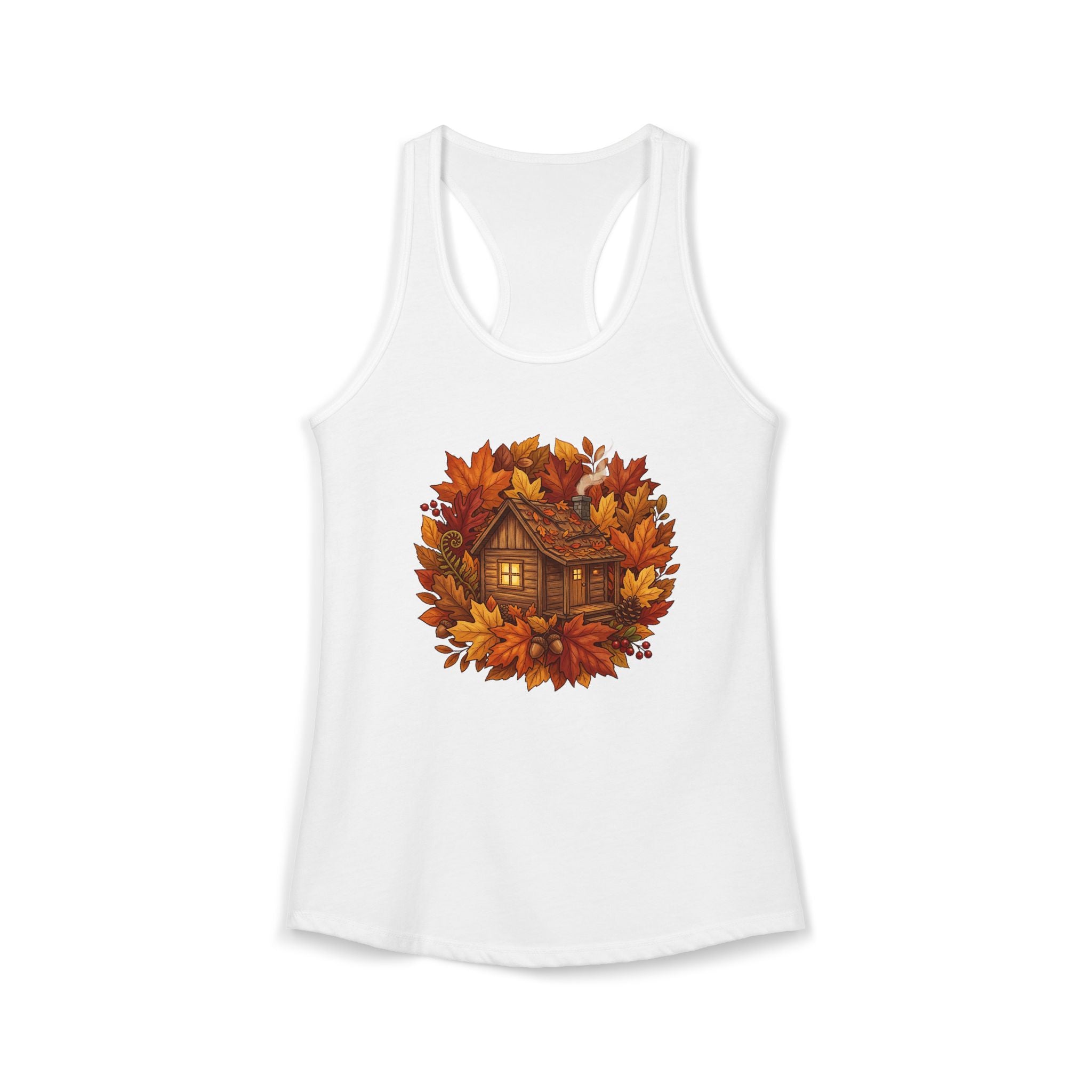 Women's Ideal Racerback Tank