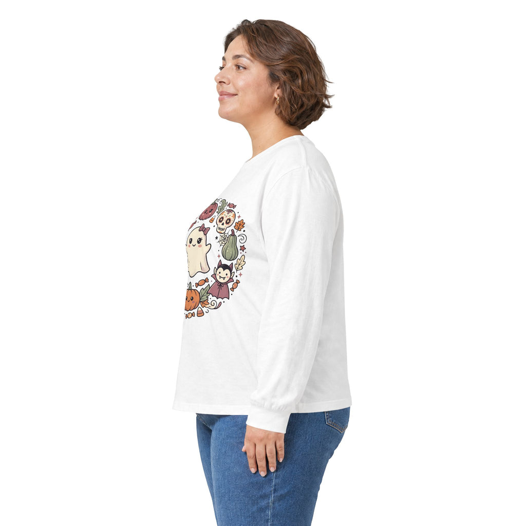 Unisex Ultra Cotton Long Sleeve Tee