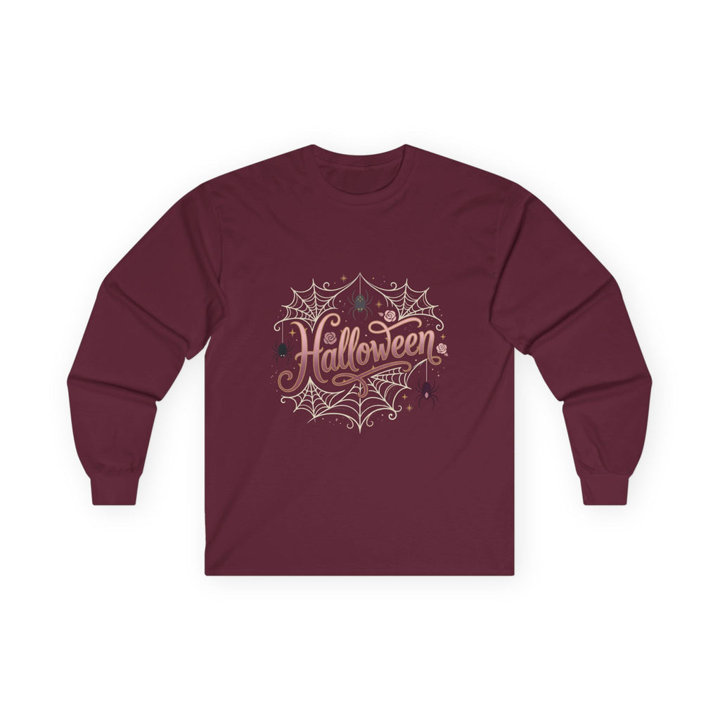 Unisex Ultra Cotton Long Sleeve Tee
