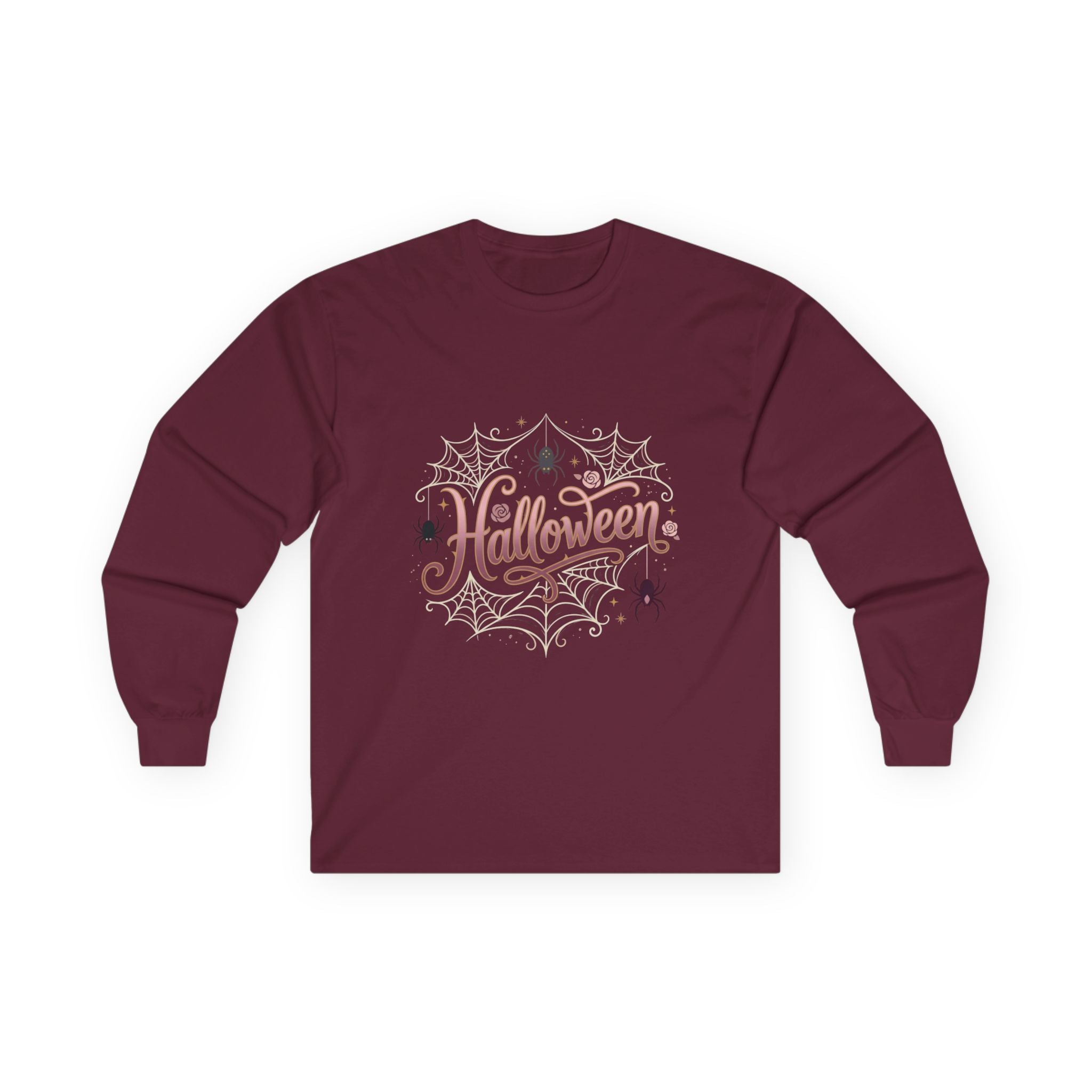 Unisex Ultra Cotton Long Sleeve Tee