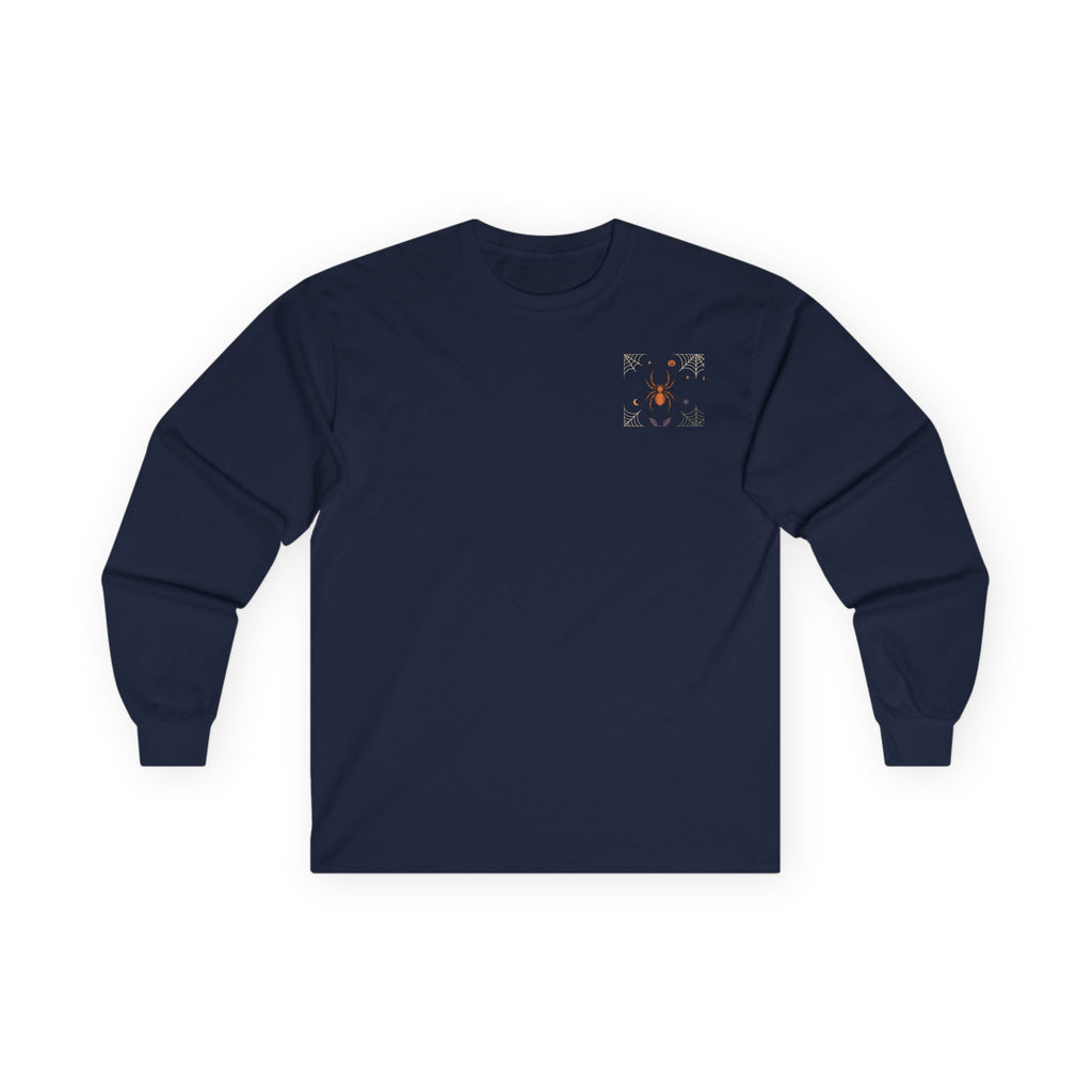 Unisex Ultra Cotton Long Sleeve Tee