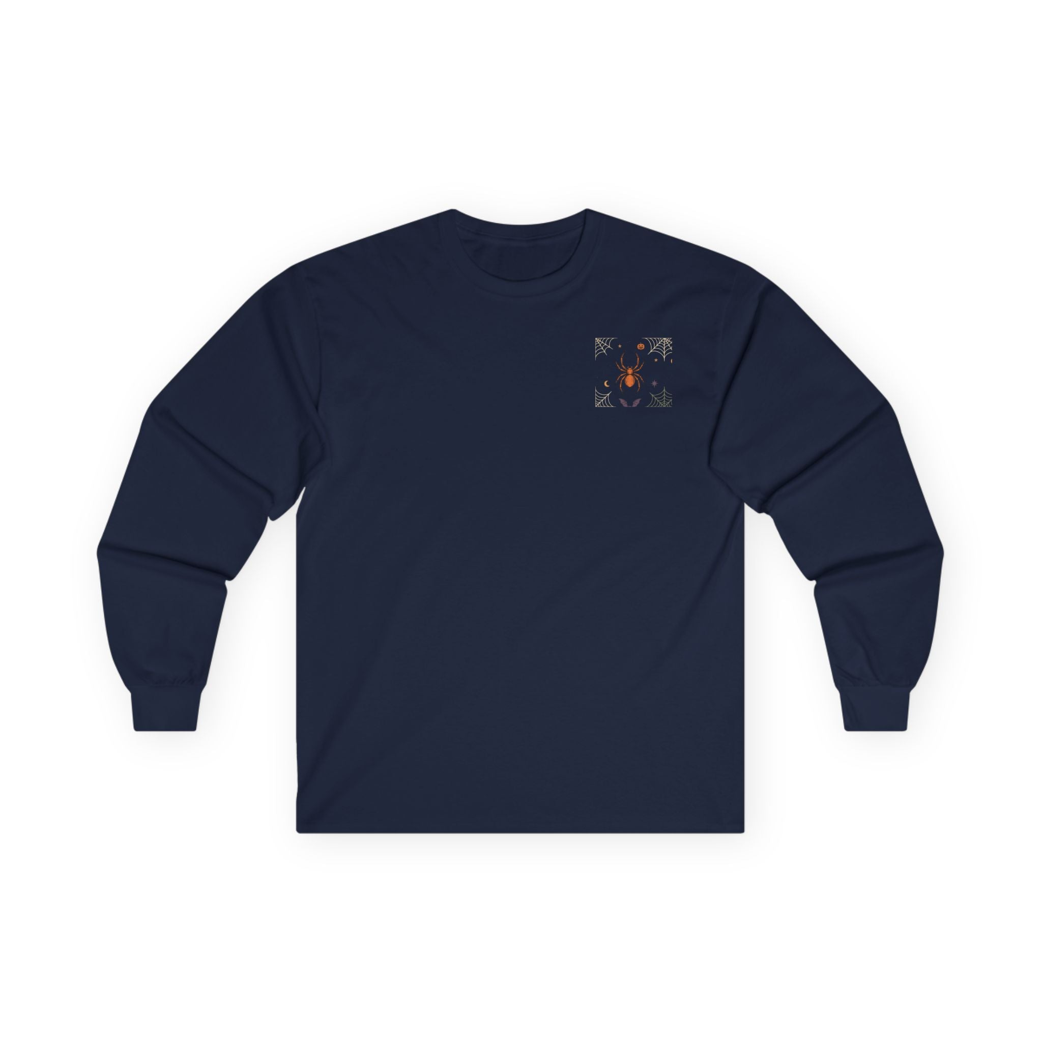 Unisex Ultra Cotton Long Sleeve Tee
