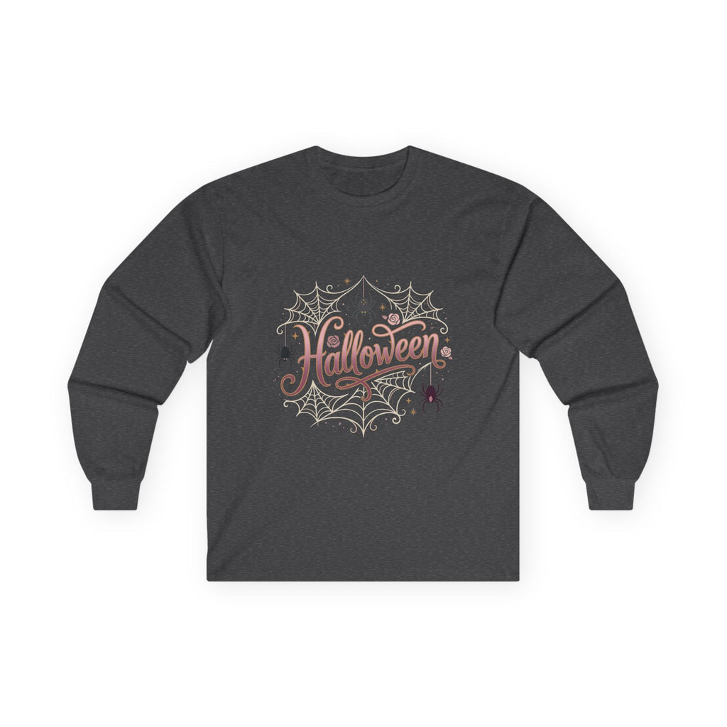 Unisex Ultra Cotton Long Sleeve Tee