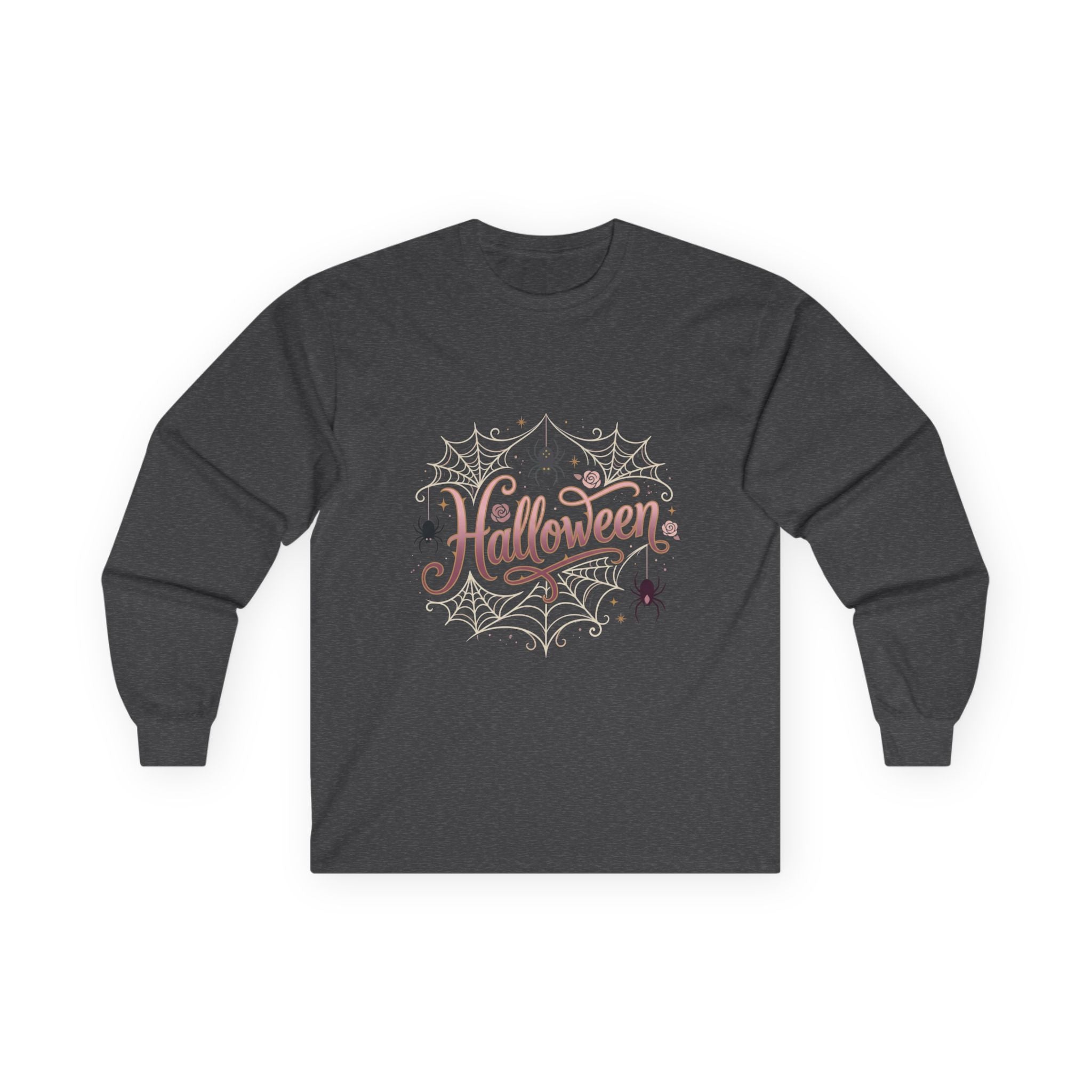 Unisex Ultra Cotton Long Sleeve Tee