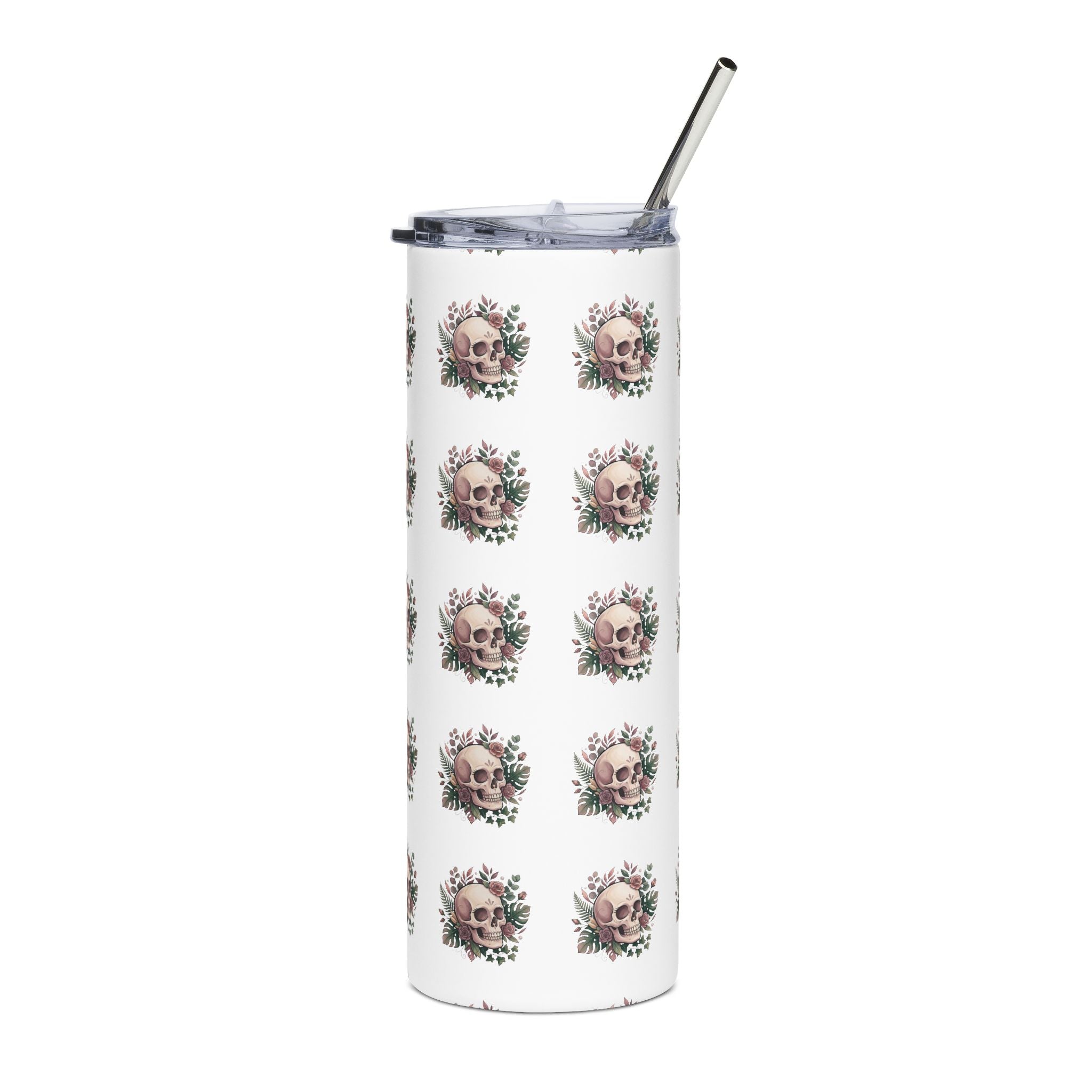 Stainless Steel Tumbler, 20oz