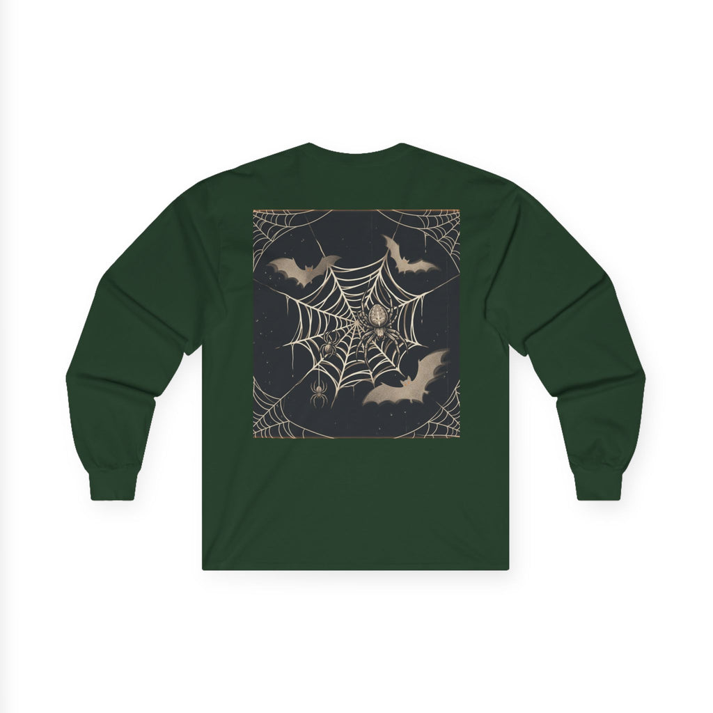 Unisex Ultra Cotton Long Sleeve Tee