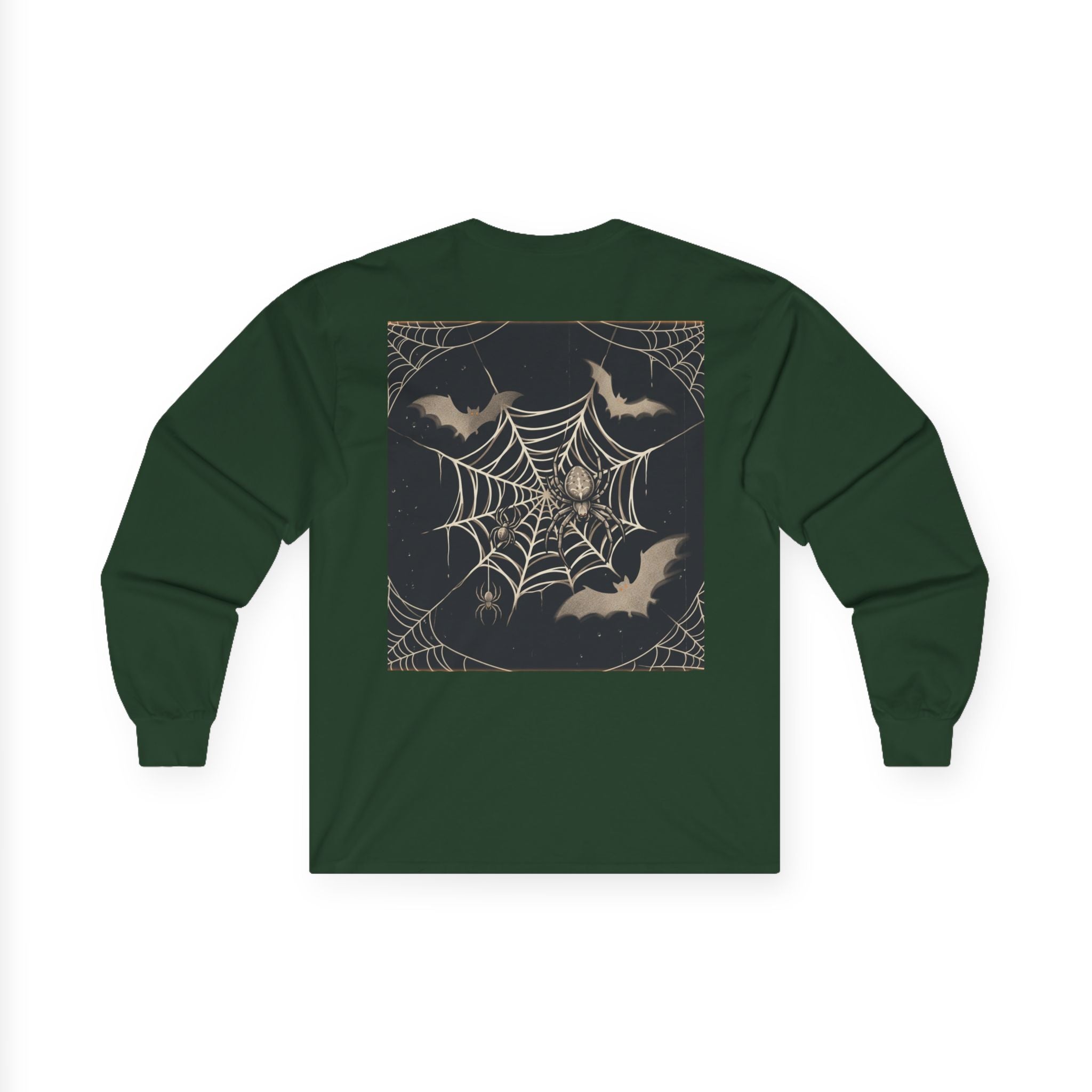 Unisex Ultra Cotton Long Sleeve Tee
