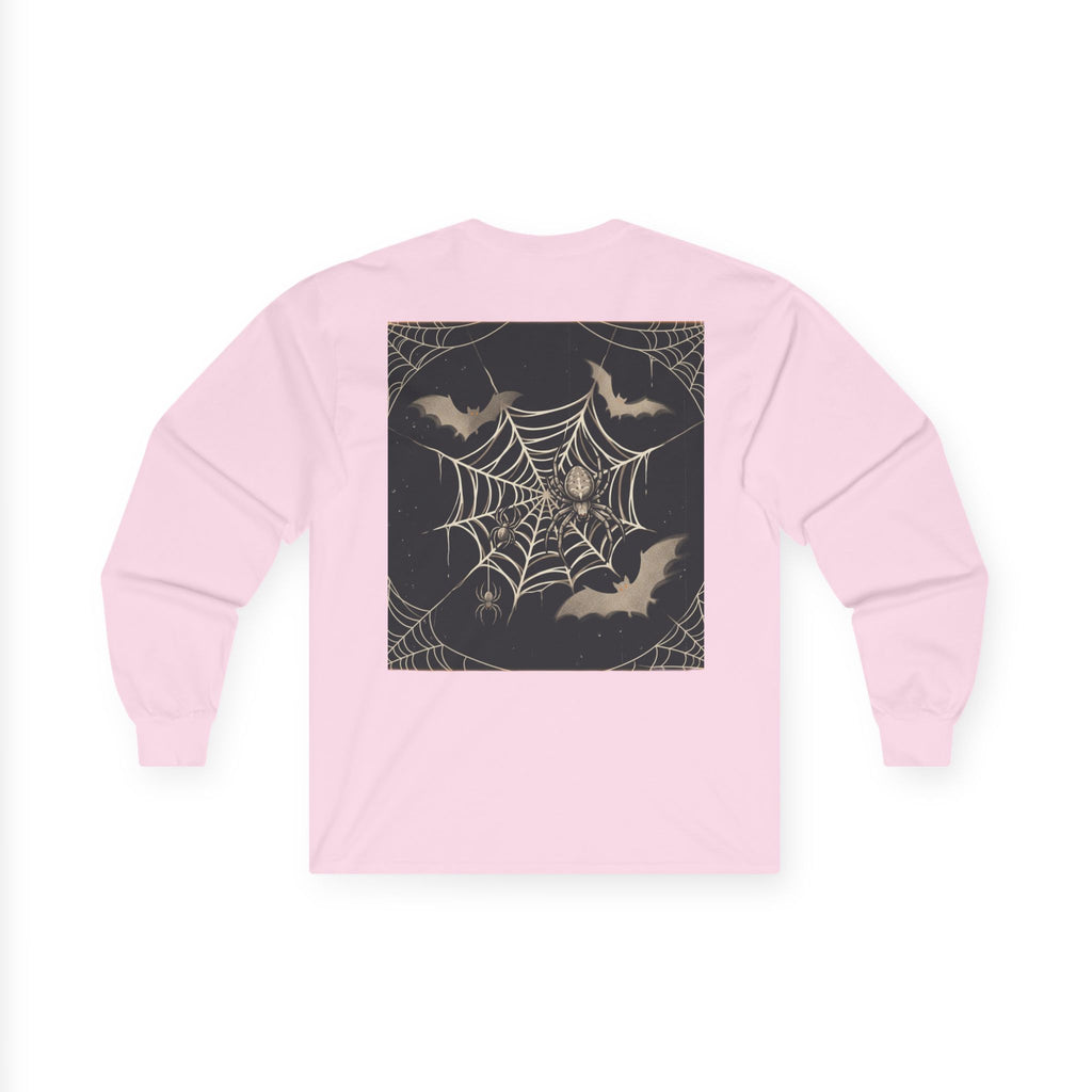 Unisex Ultra Cotton Long Sleeve Tee
