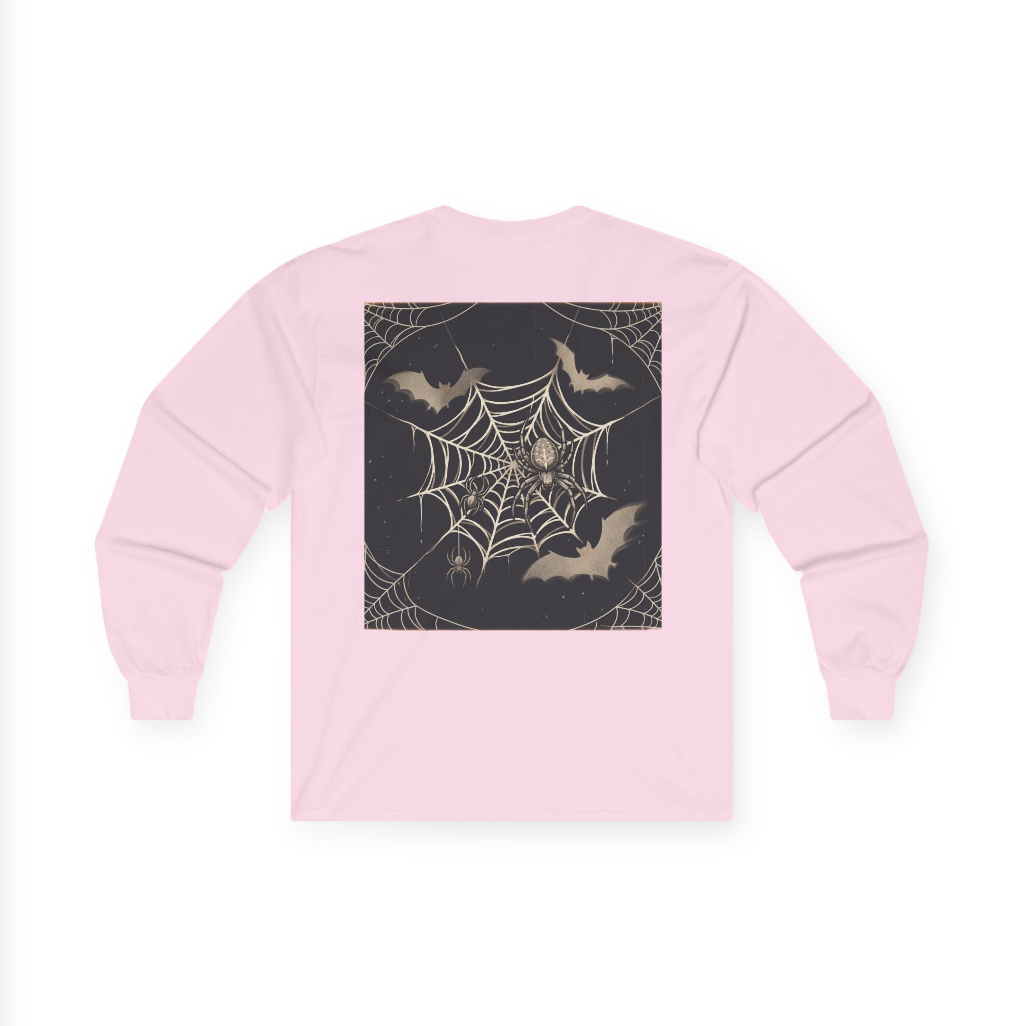 Unisex Ultra Cotton Long Sleeve Tee