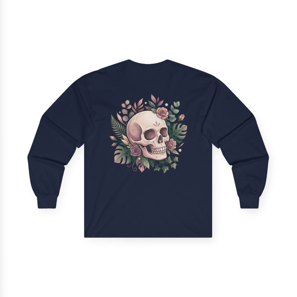 Unisex Ultra Cotton Long Sleeve Tee