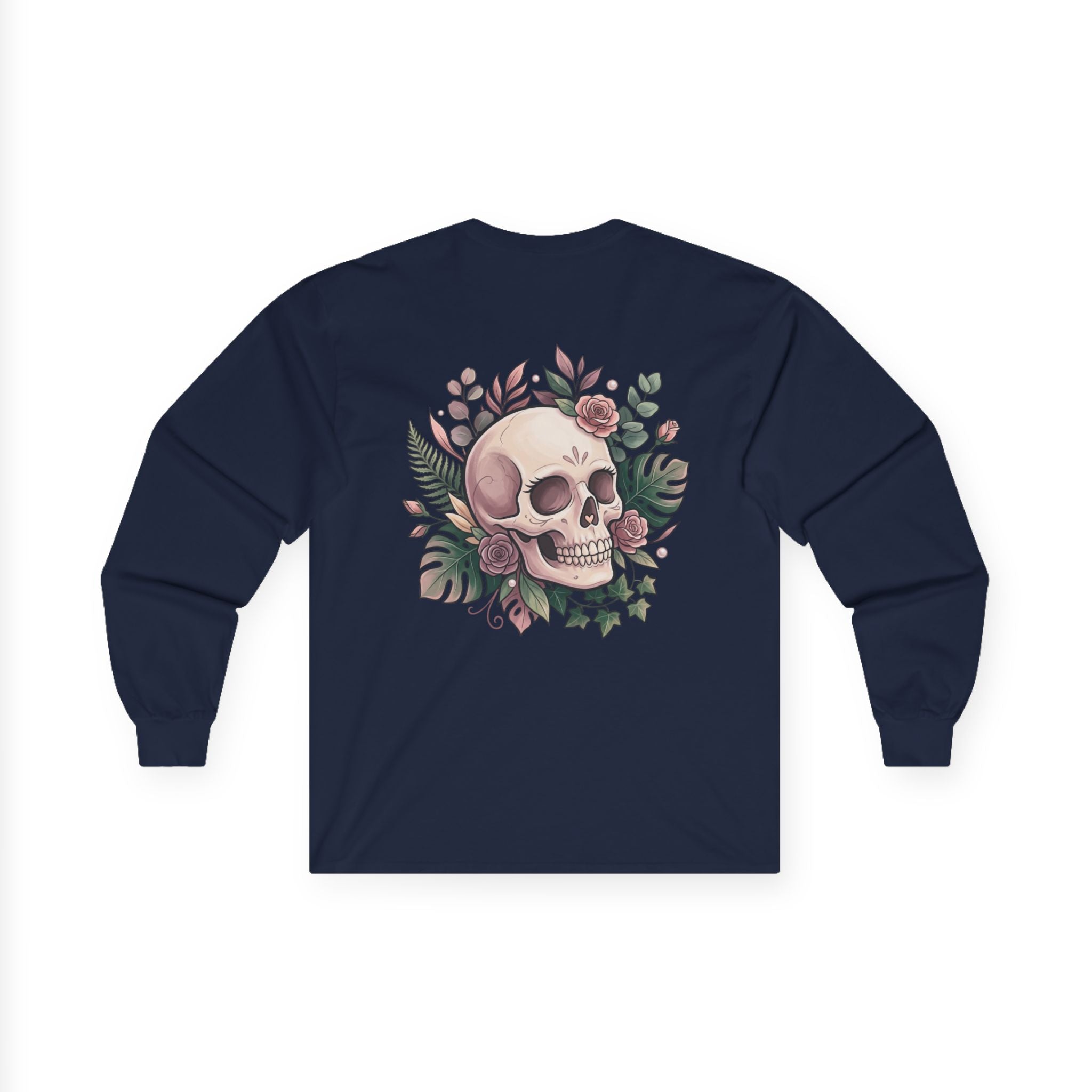Unisex Ultra Cotton Long Sleeve Tee
