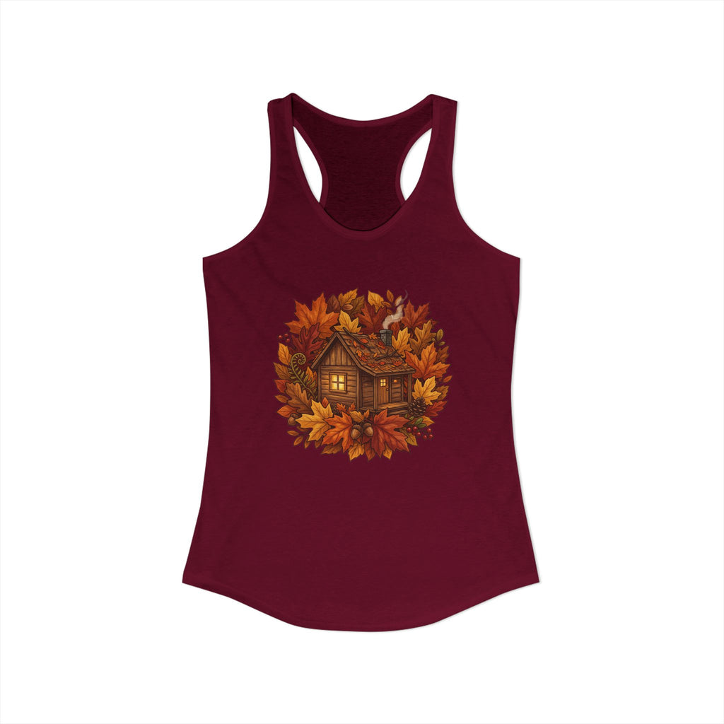 Women's Ideal Racerback Tank