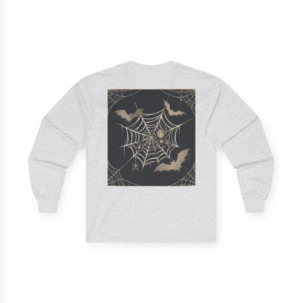 Unisex Ultra Cotton Long Sleeve Tee