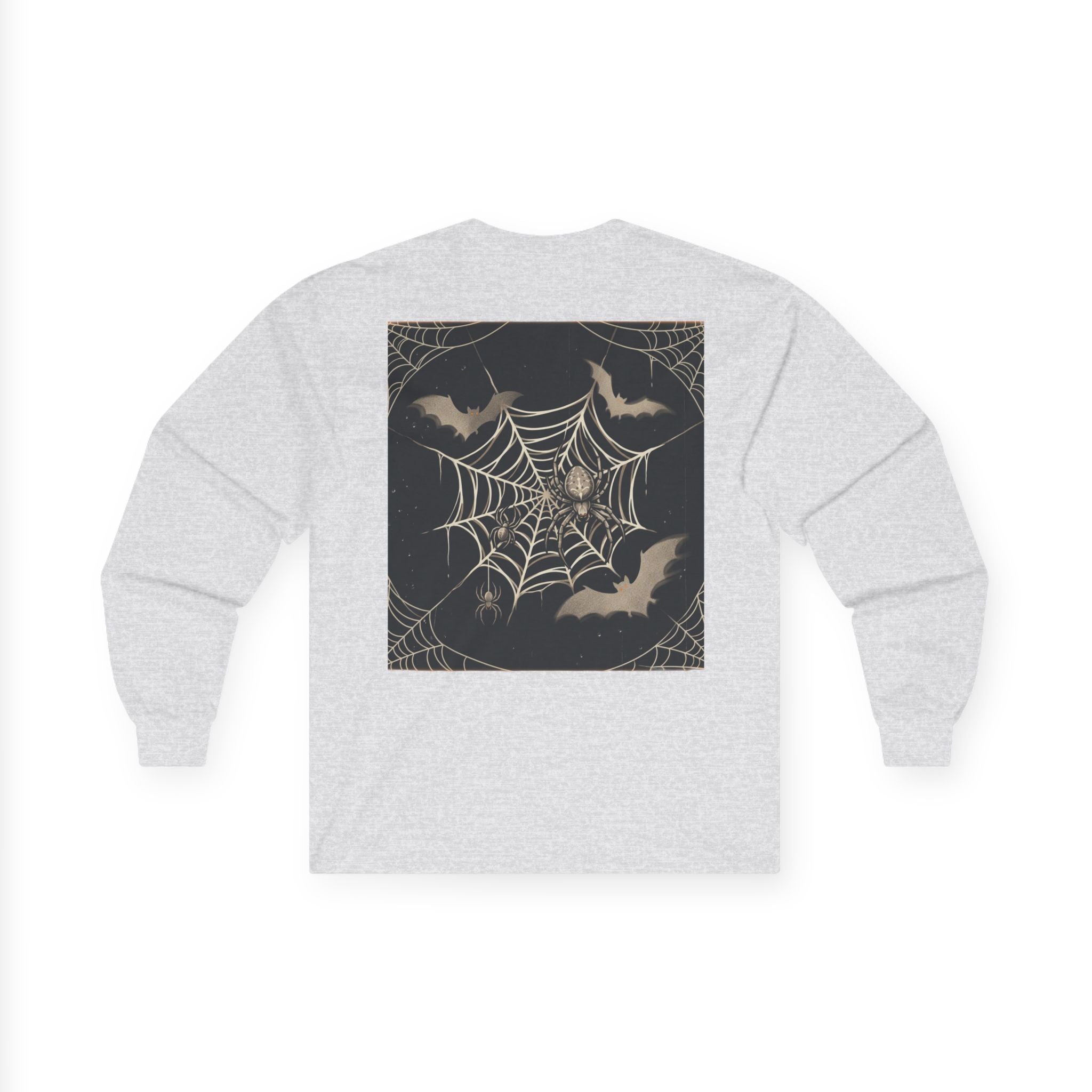 Unisex Ultra Cotton Long Sleeve Tee