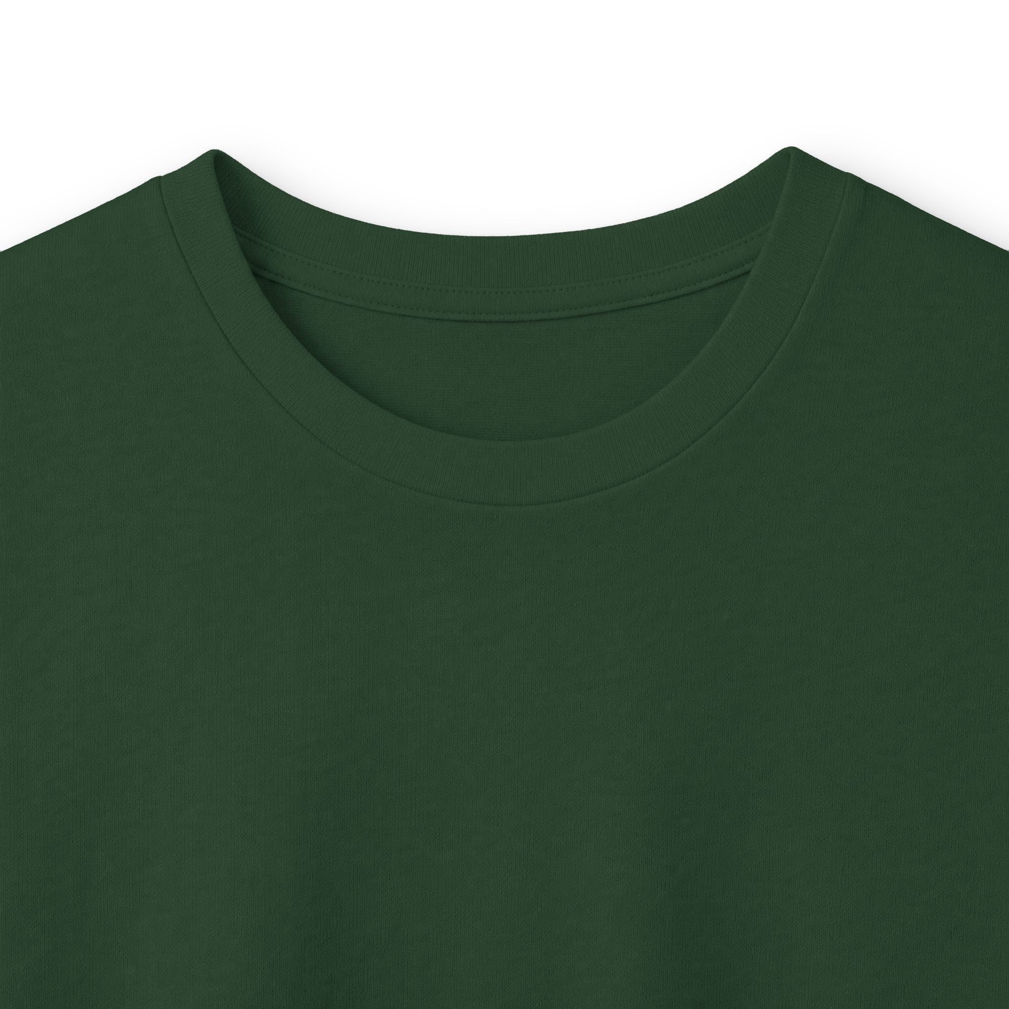 Unisex Ultra Cotton Long Sleeve Tee