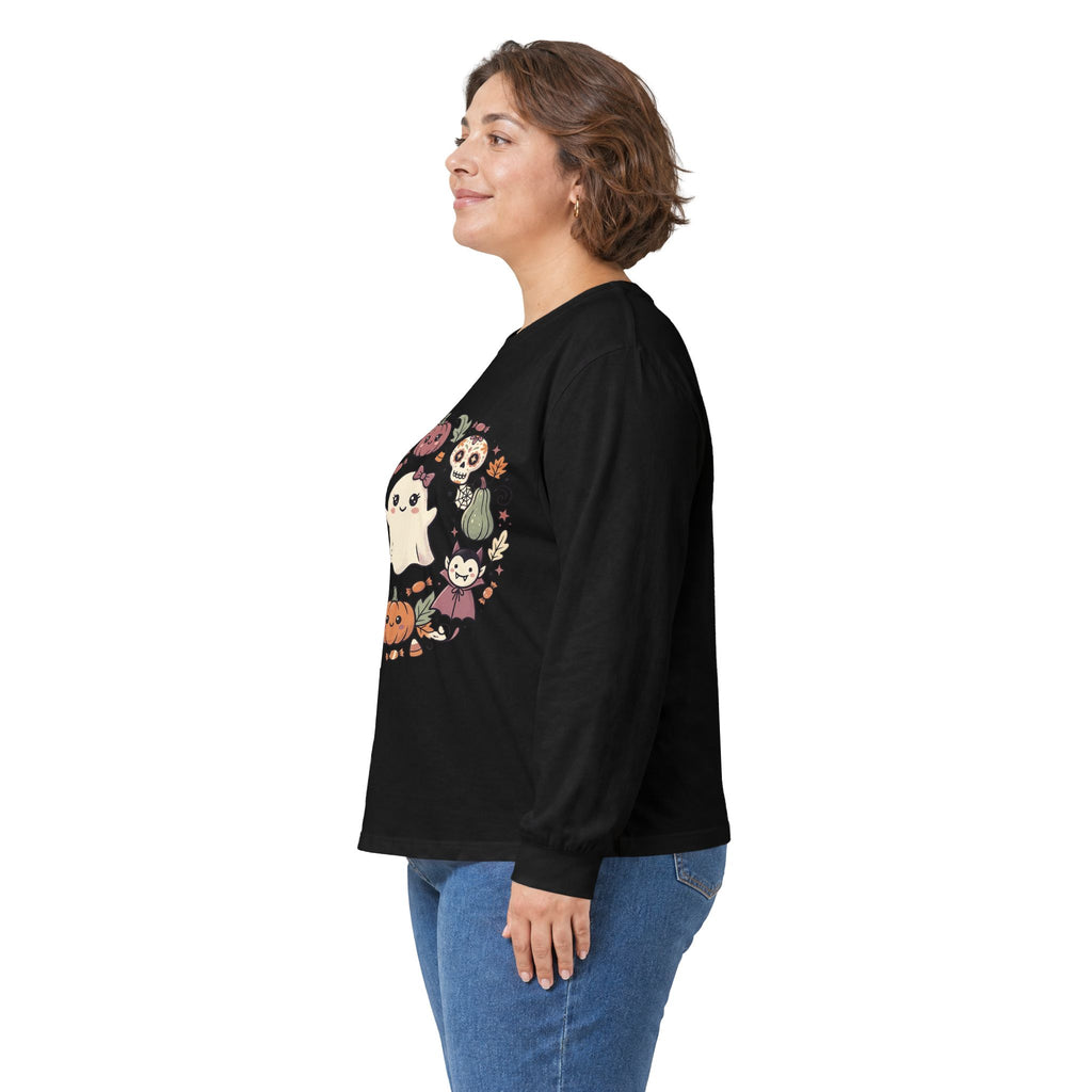 Unisex Ultra Cotton Long Sleeve Tee