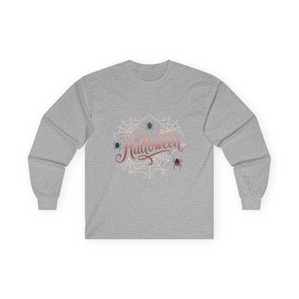 Unisex Ultra Cotton Long Sleeve Tee