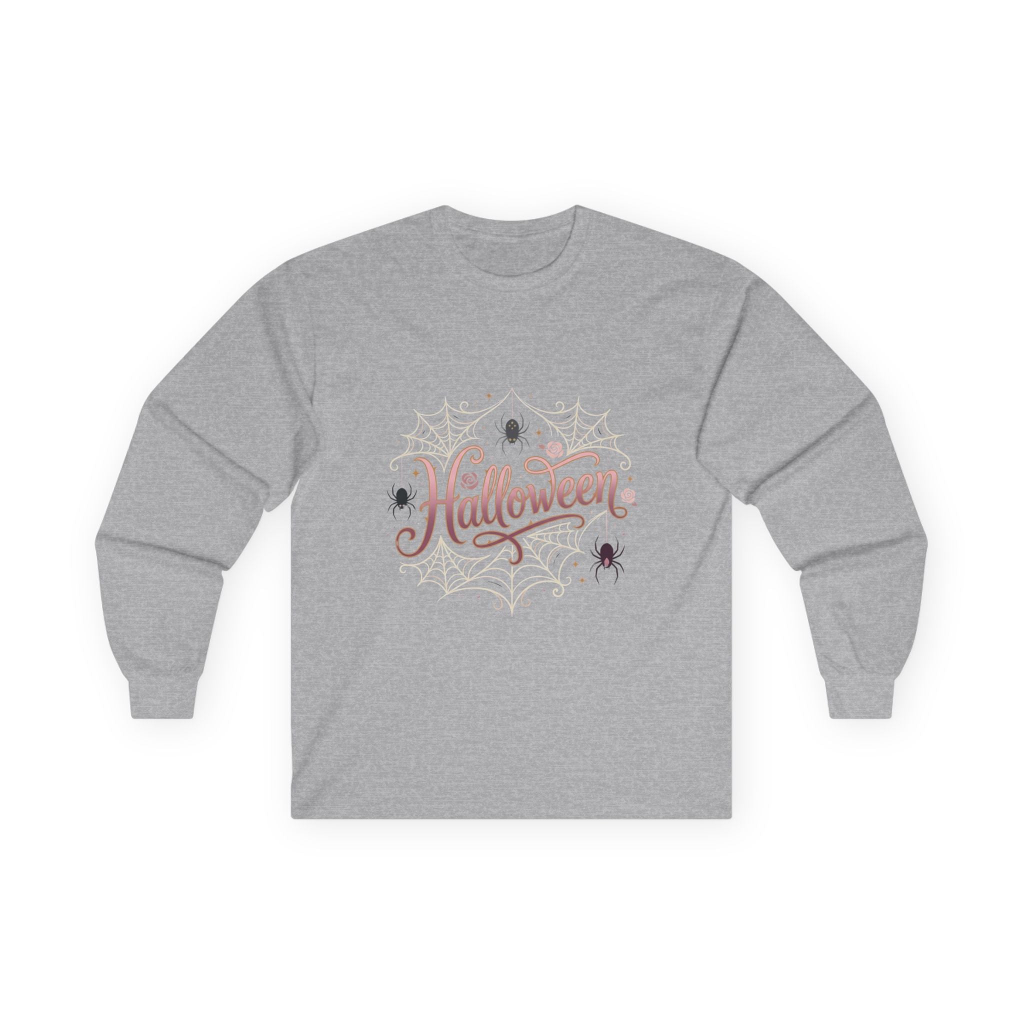 Unisex Ultra Cotton Long Sleeve Tee