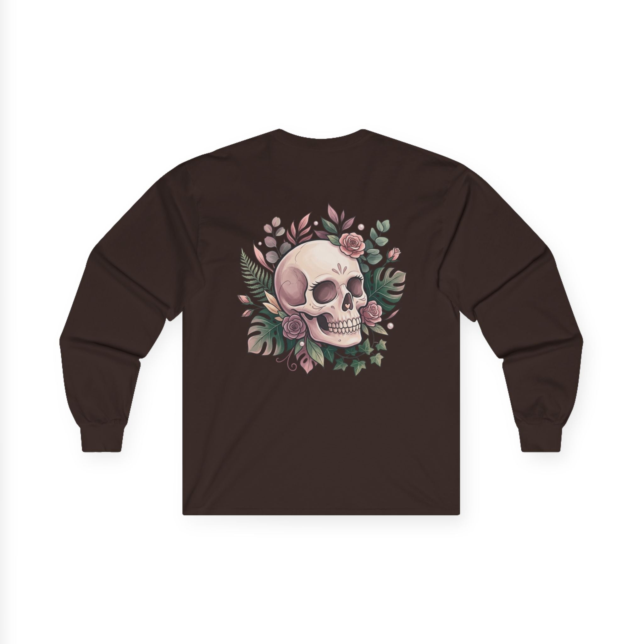 Unisex Ultra Cotton Long Sleeve Tee