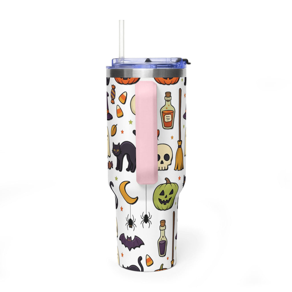 Vacuum Thermal Tumbler, 40oz