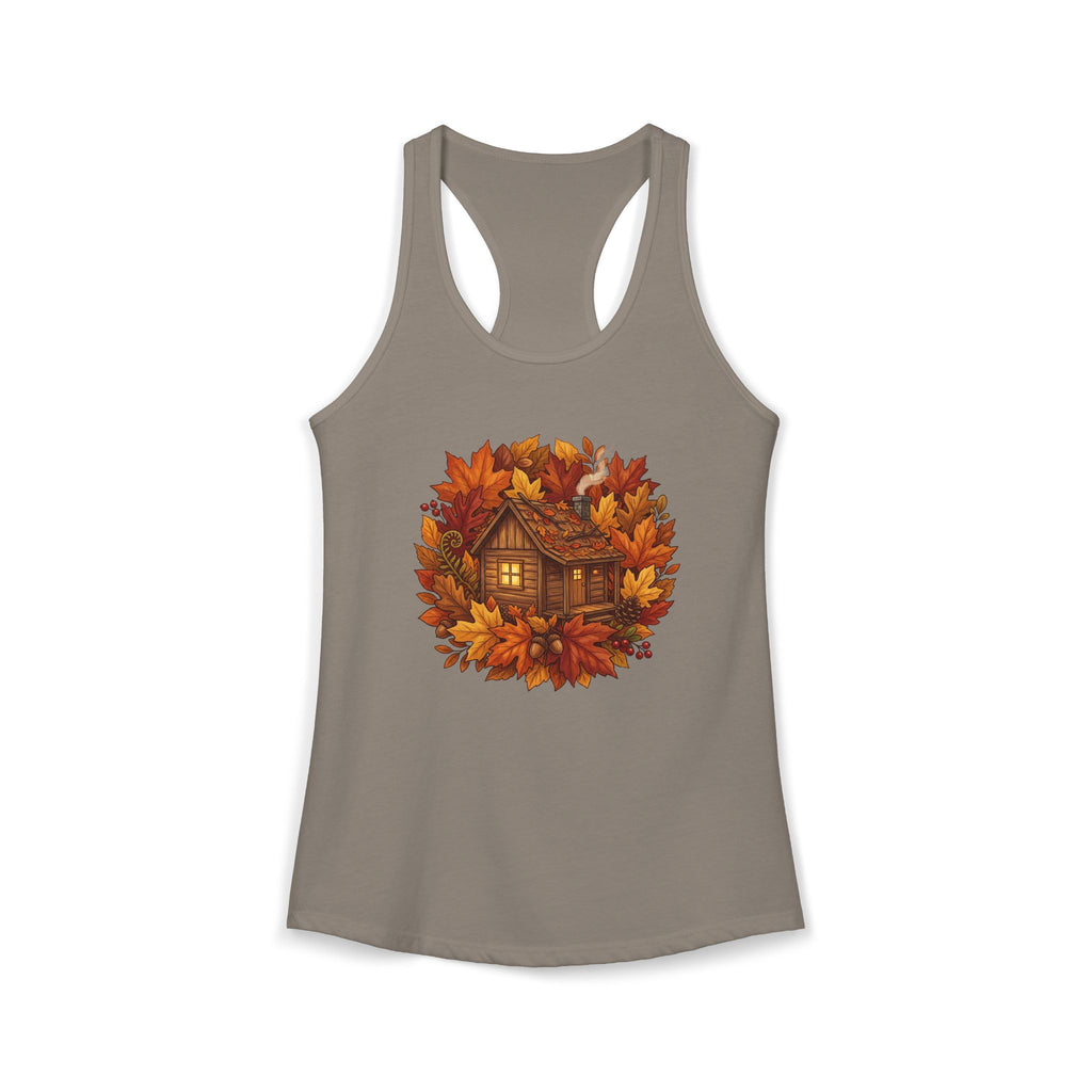 Women's Ideal Racerback Tank