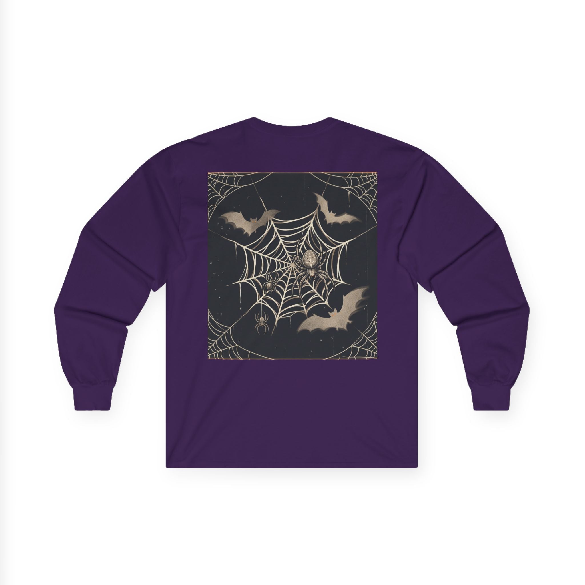 Unisex Ultra Cotton Long Sleeve Tee