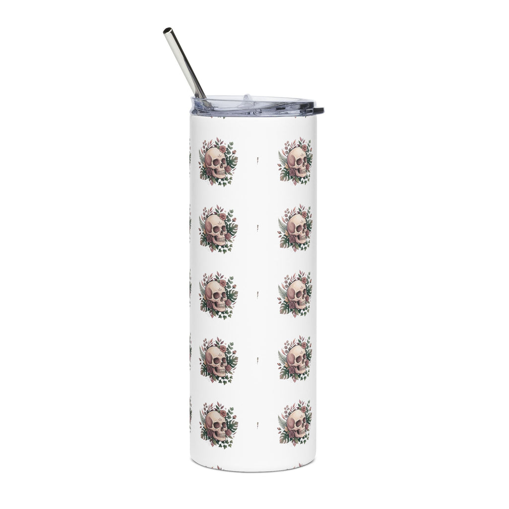 Stainless Steel Tumbler, 20oz