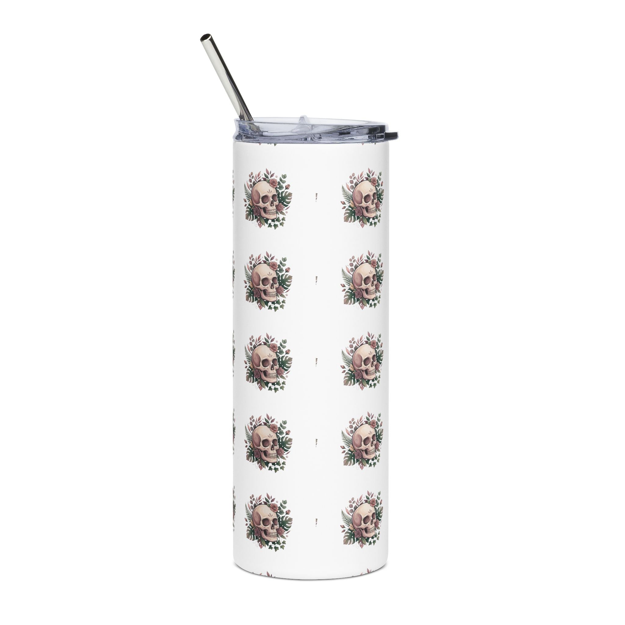Stainless Steel Tumbler, 20oz
