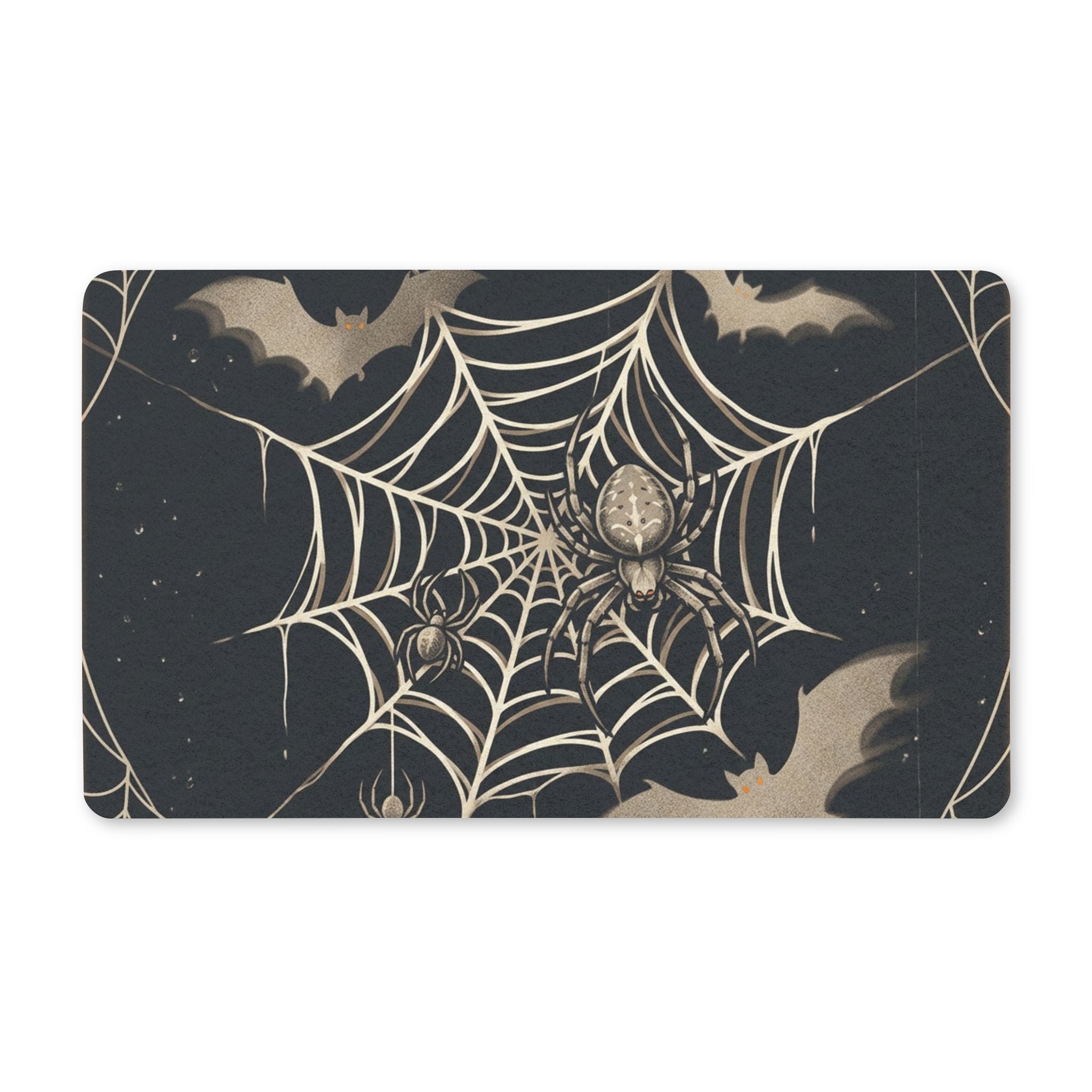 Polyester Doormat