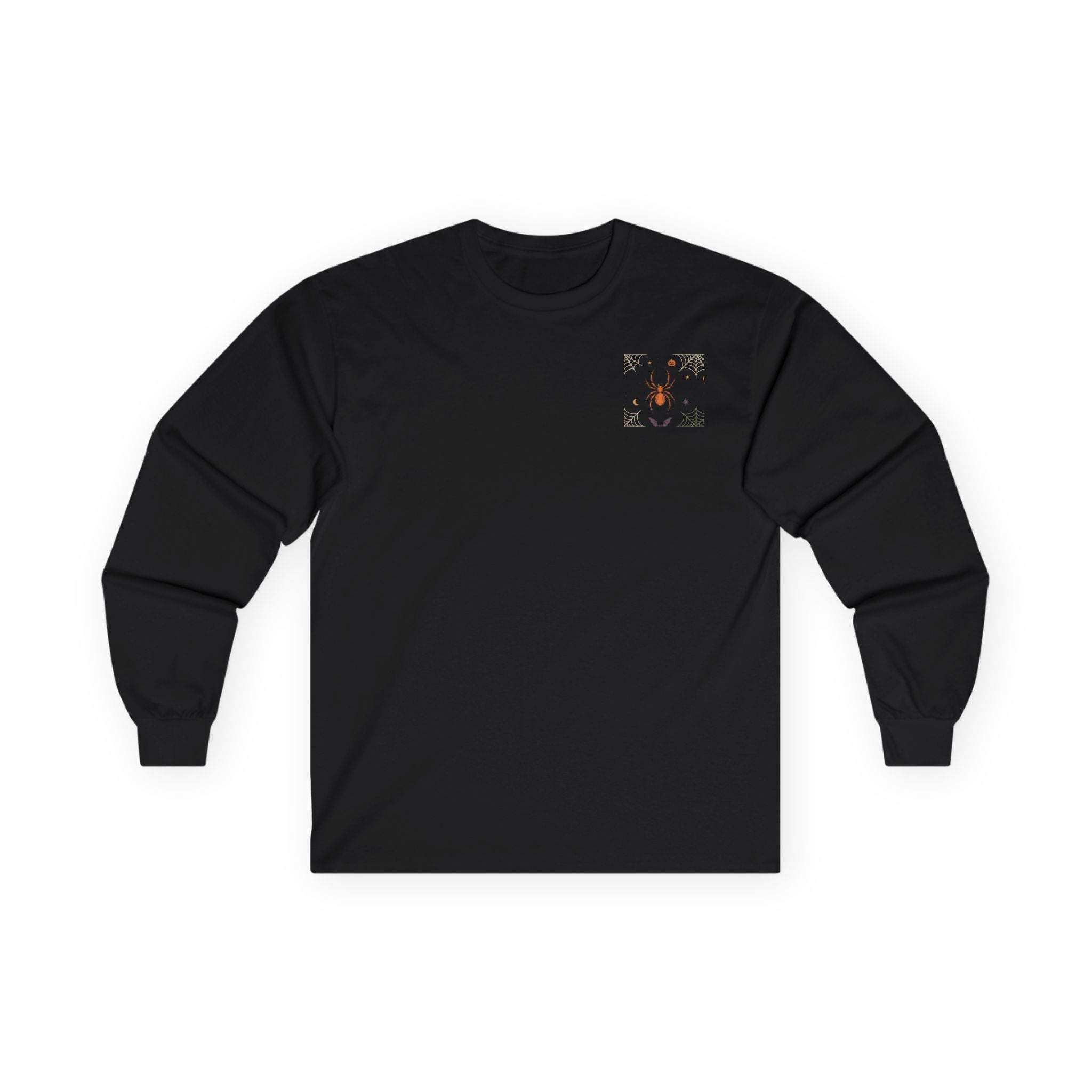 Unisex Ultra Cotton Long Sleeve Tee