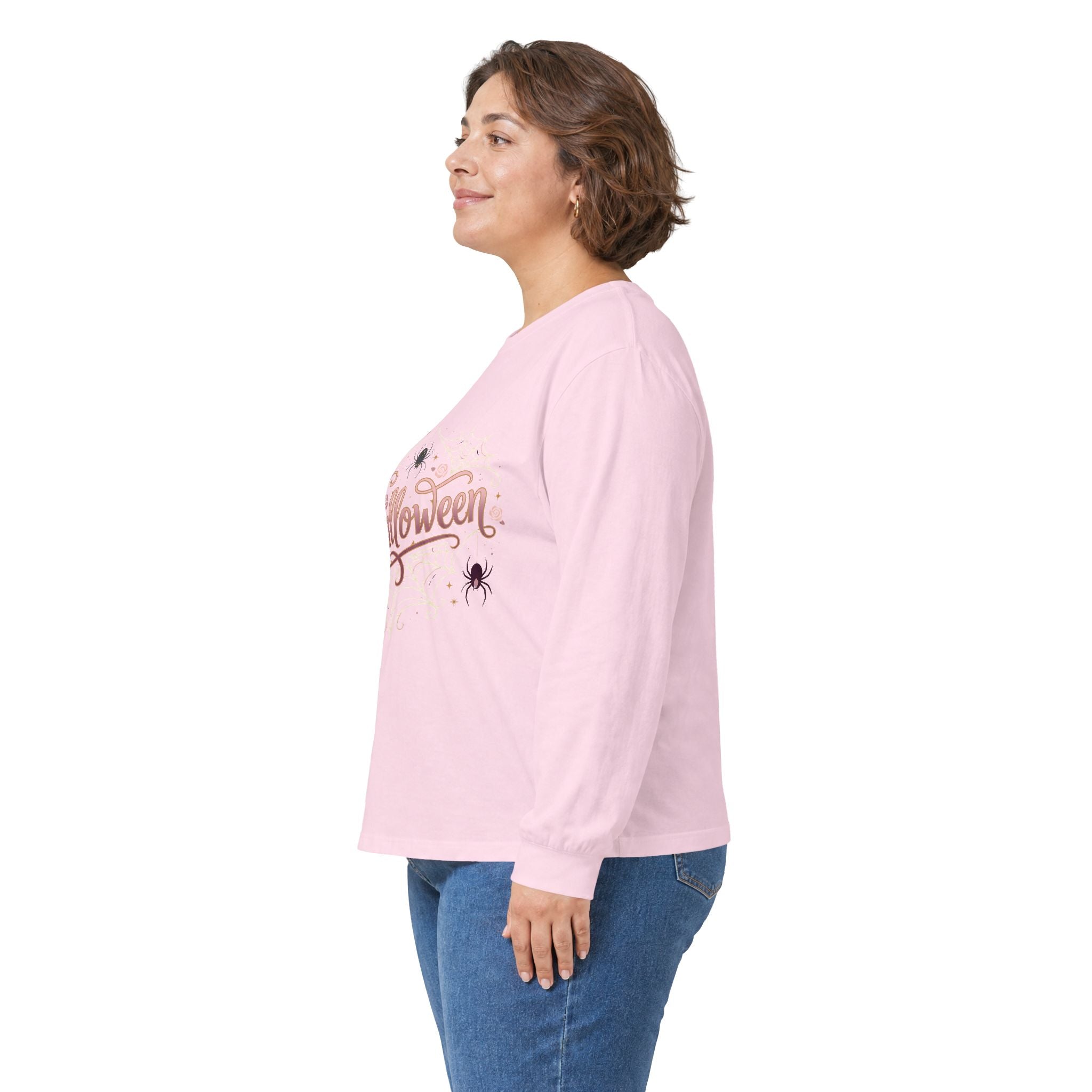 Unisex Ultra Cotton Long Sleeve Tee
