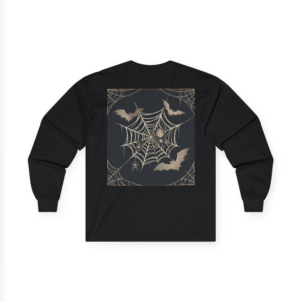 Unisex Ultra Cotton Long Sleeve Tee