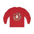 Unisex Ultra Cotton Long Sleeve Tee
