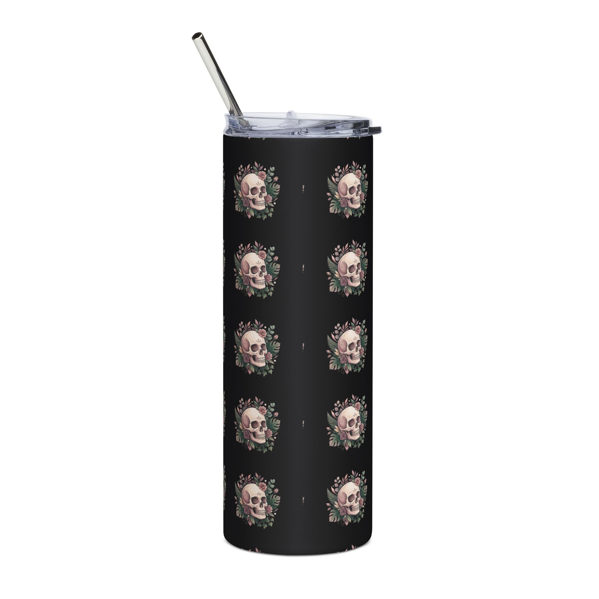 Stainless Steel Tumbler, 20oz