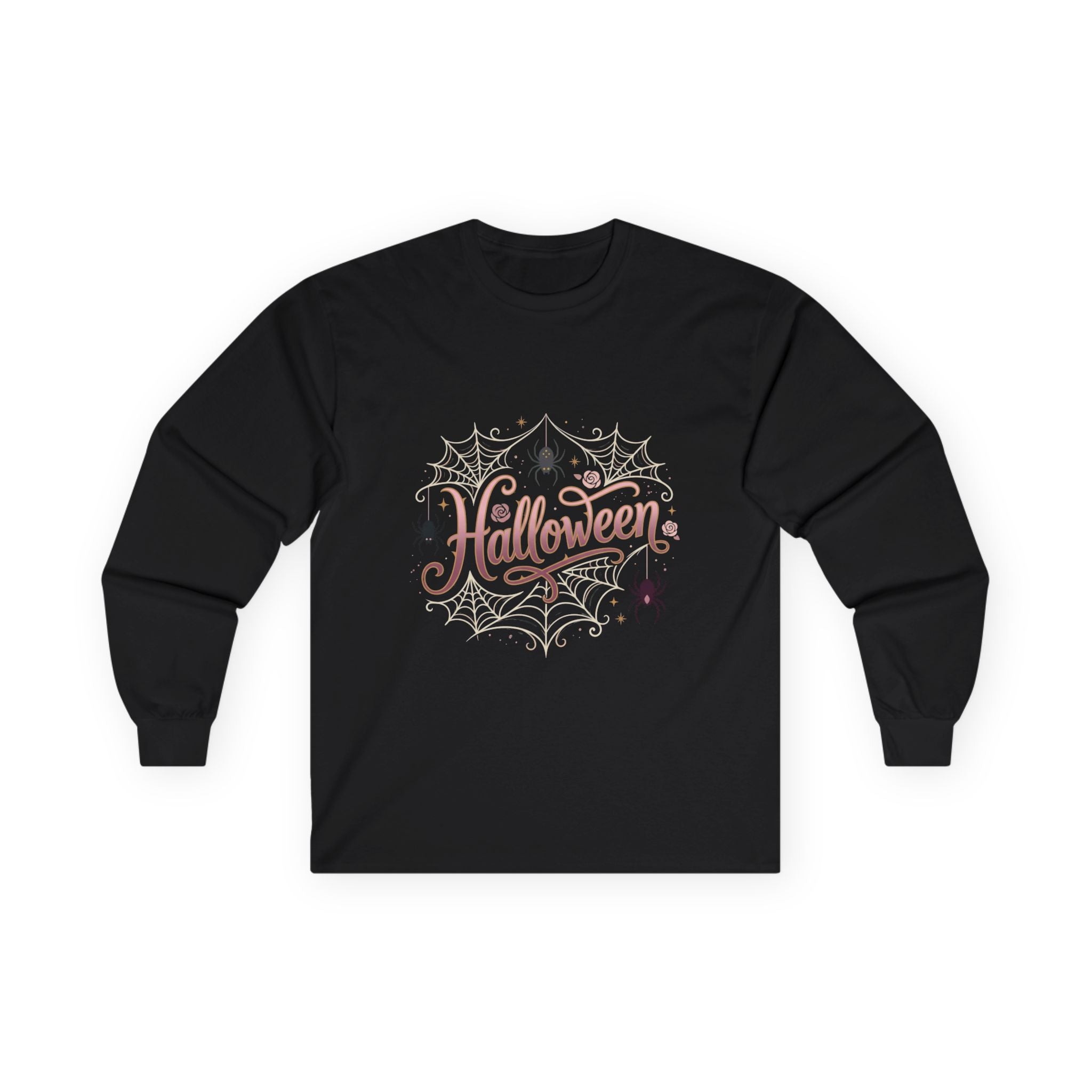 Unisex Ultra Cotton Long Sleeve Tee