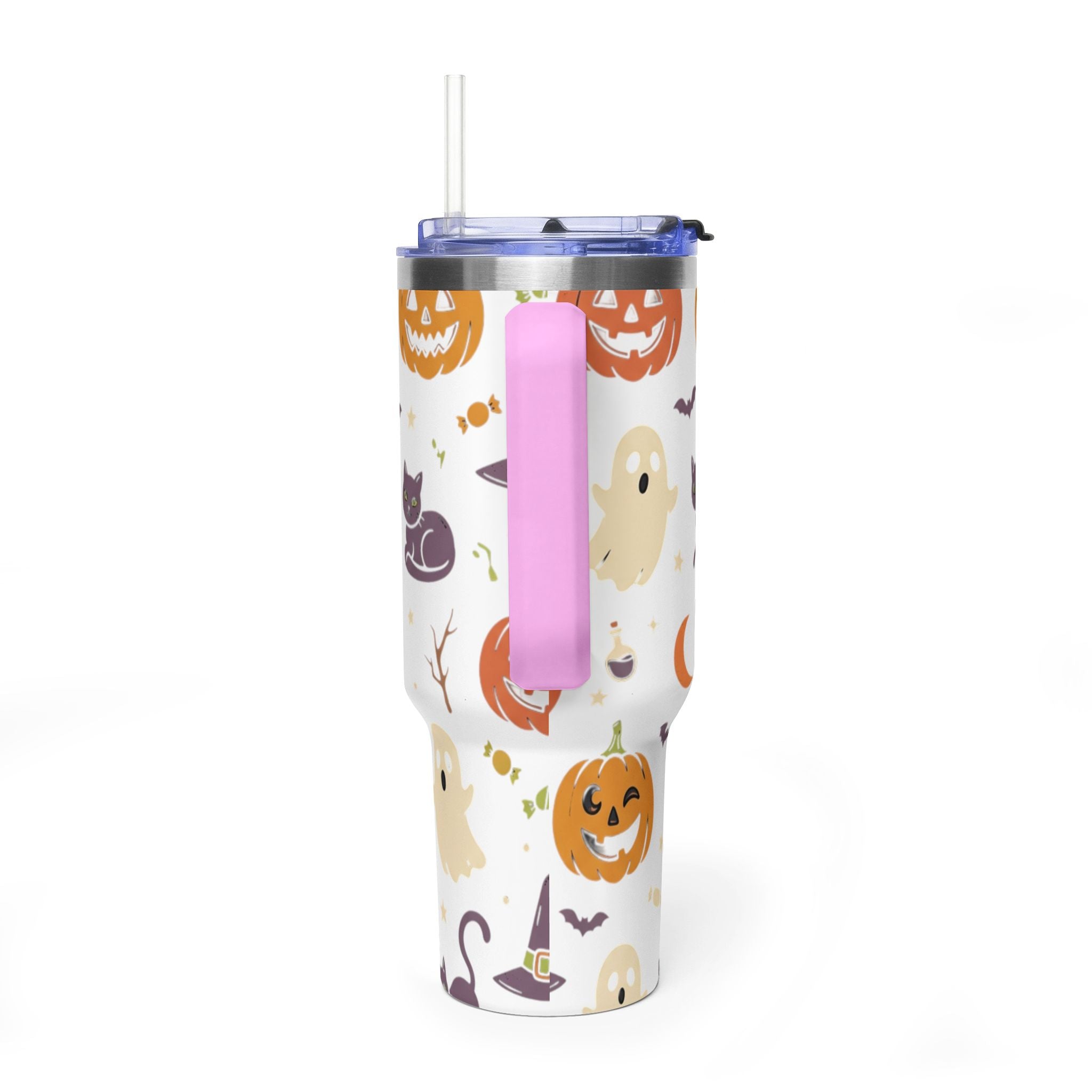 Vacuum Thermal Tumbler, 40oz