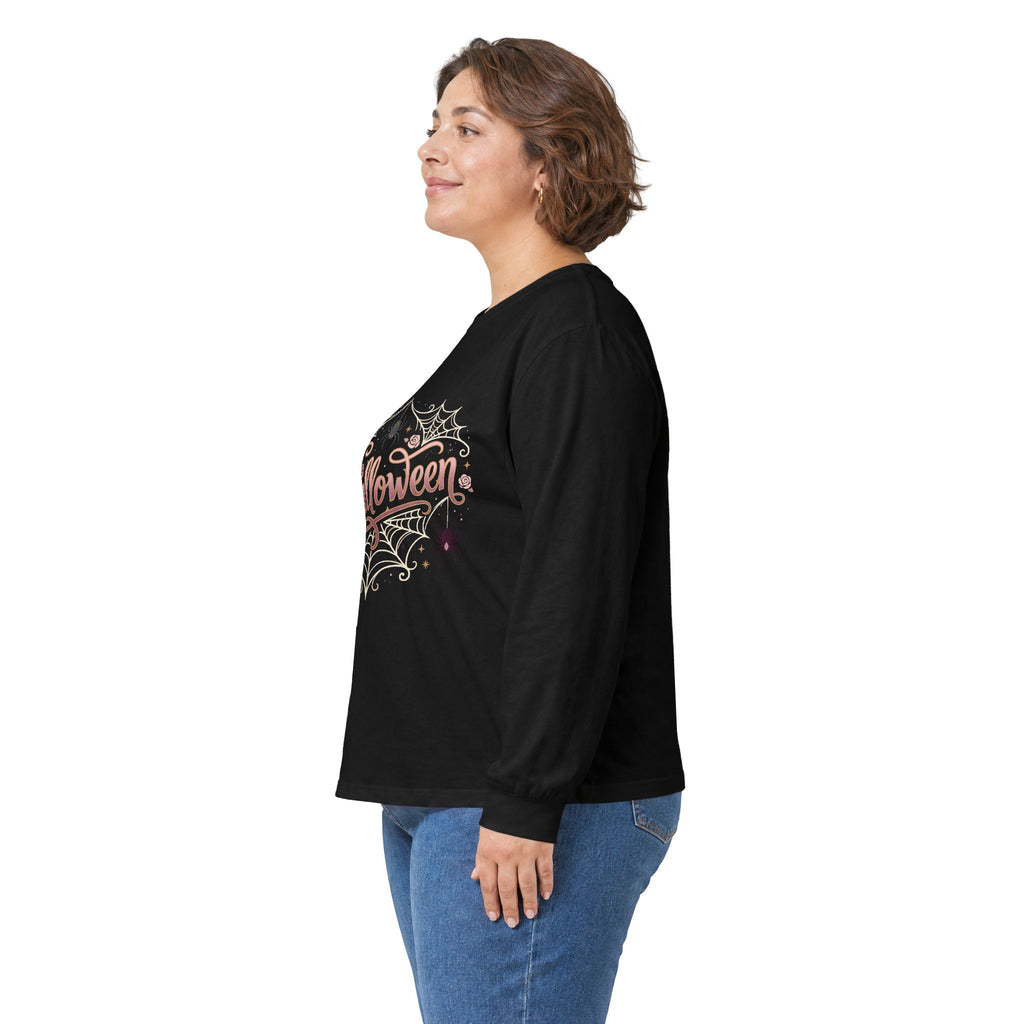 Unisex Ultra Cotton Long Sleeve Tee