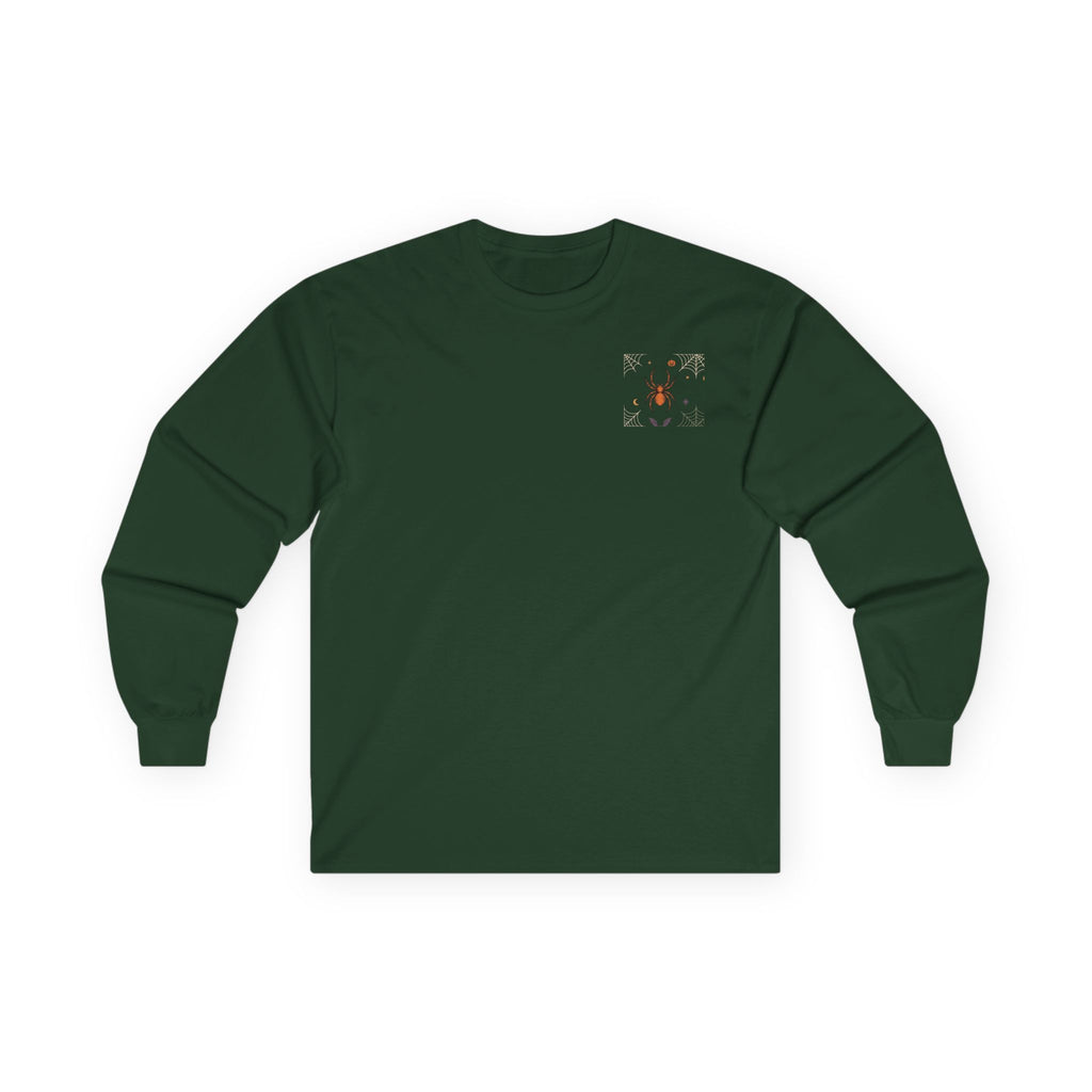Unisex Ultra Cotton Long Sleeve Tee