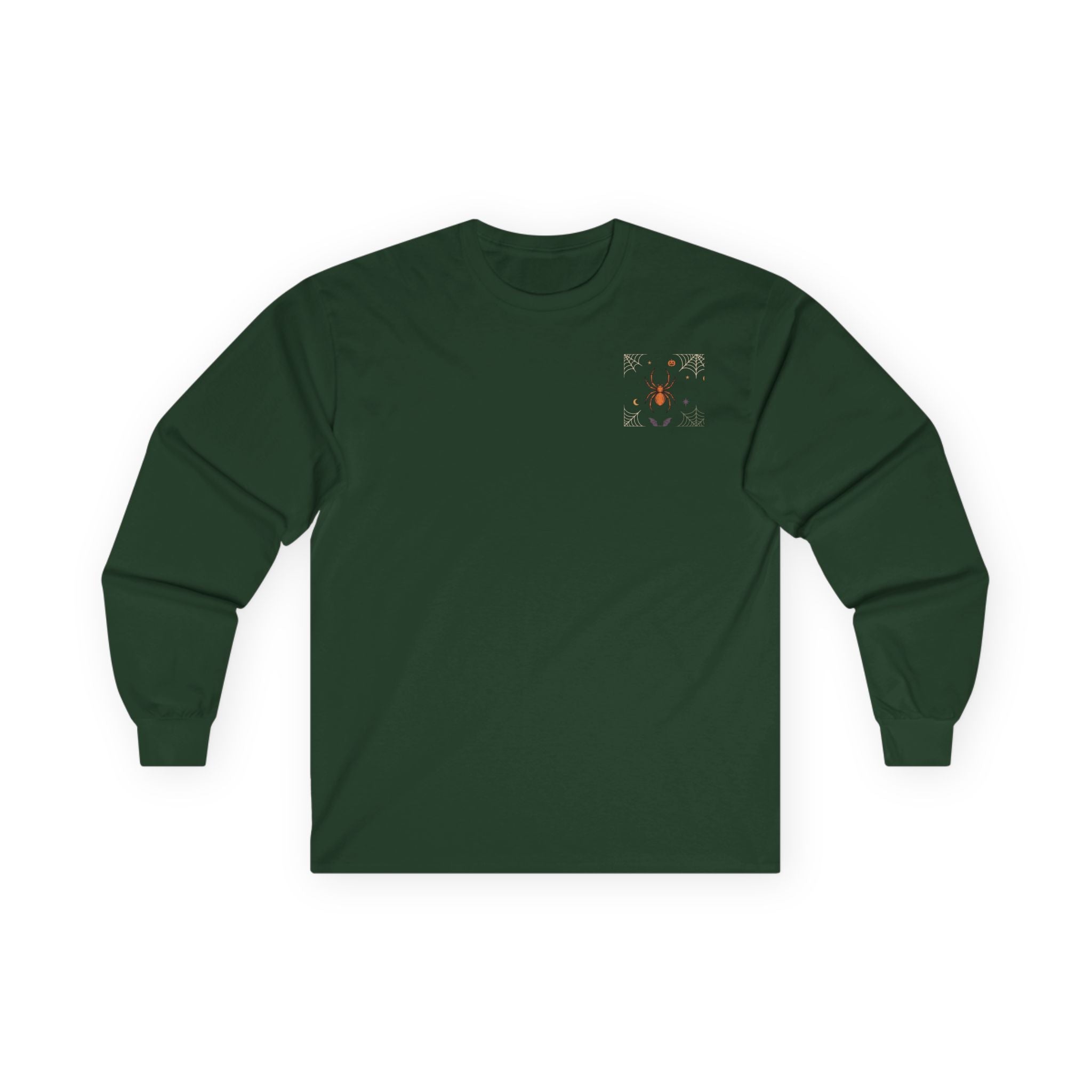 Unisex Ultra Cotton Long Sleeve Tee