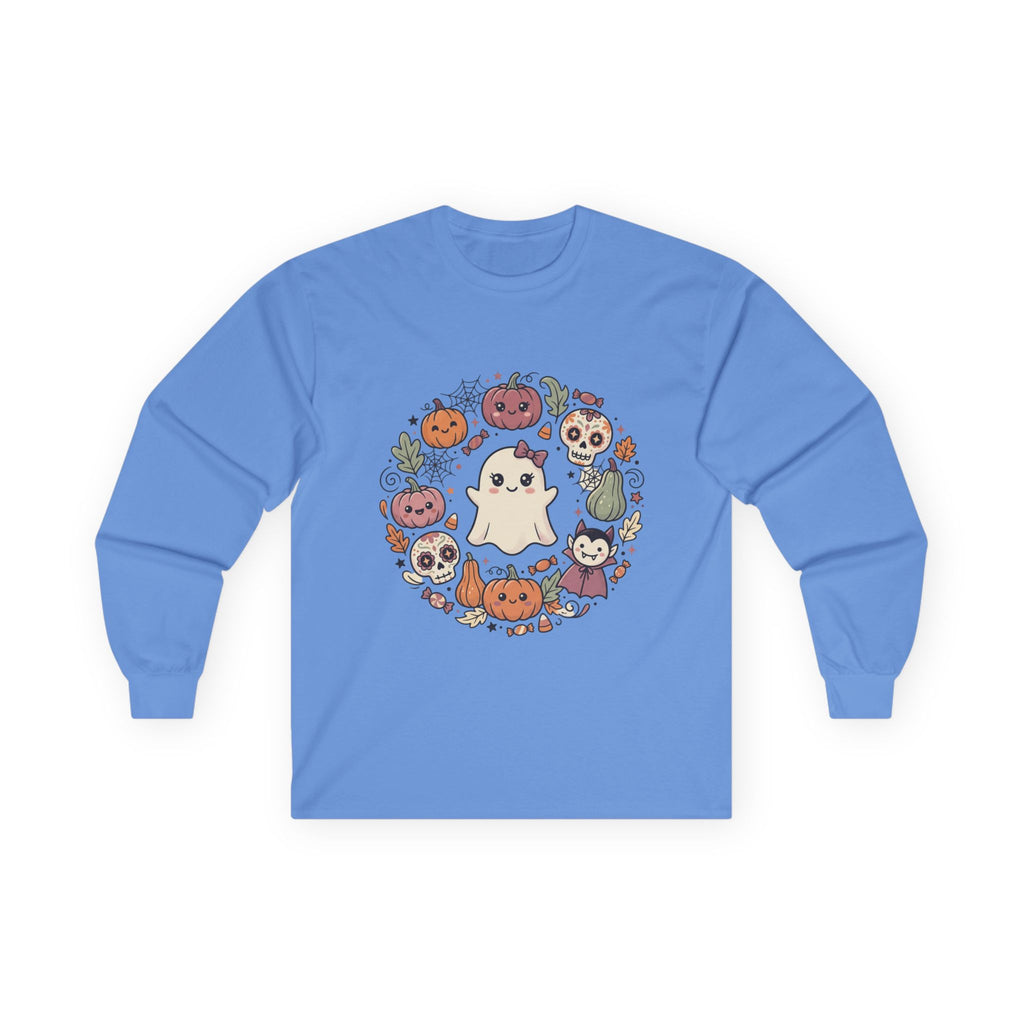 Unisex Ultra Cotton Long Sleeve Tee