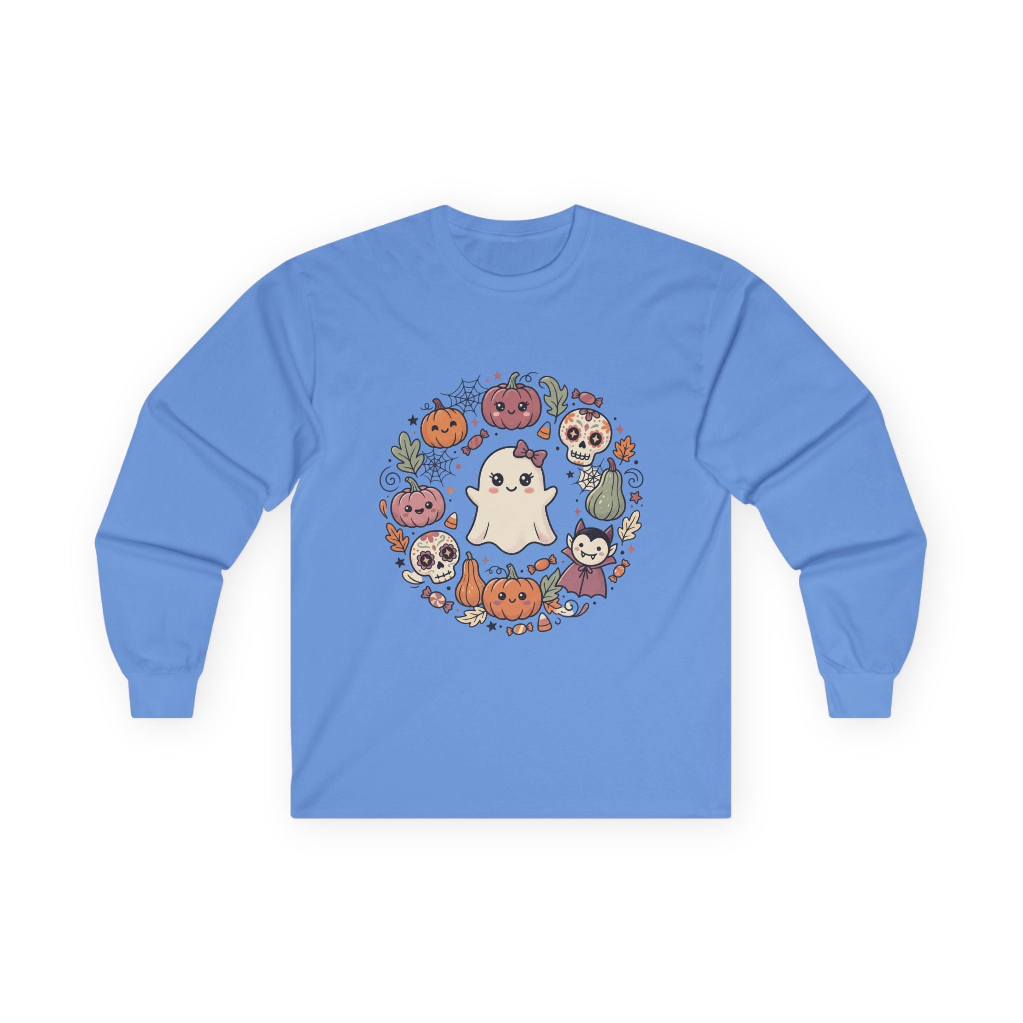 Unisex Ultra Cotton Long Sleeve Tee