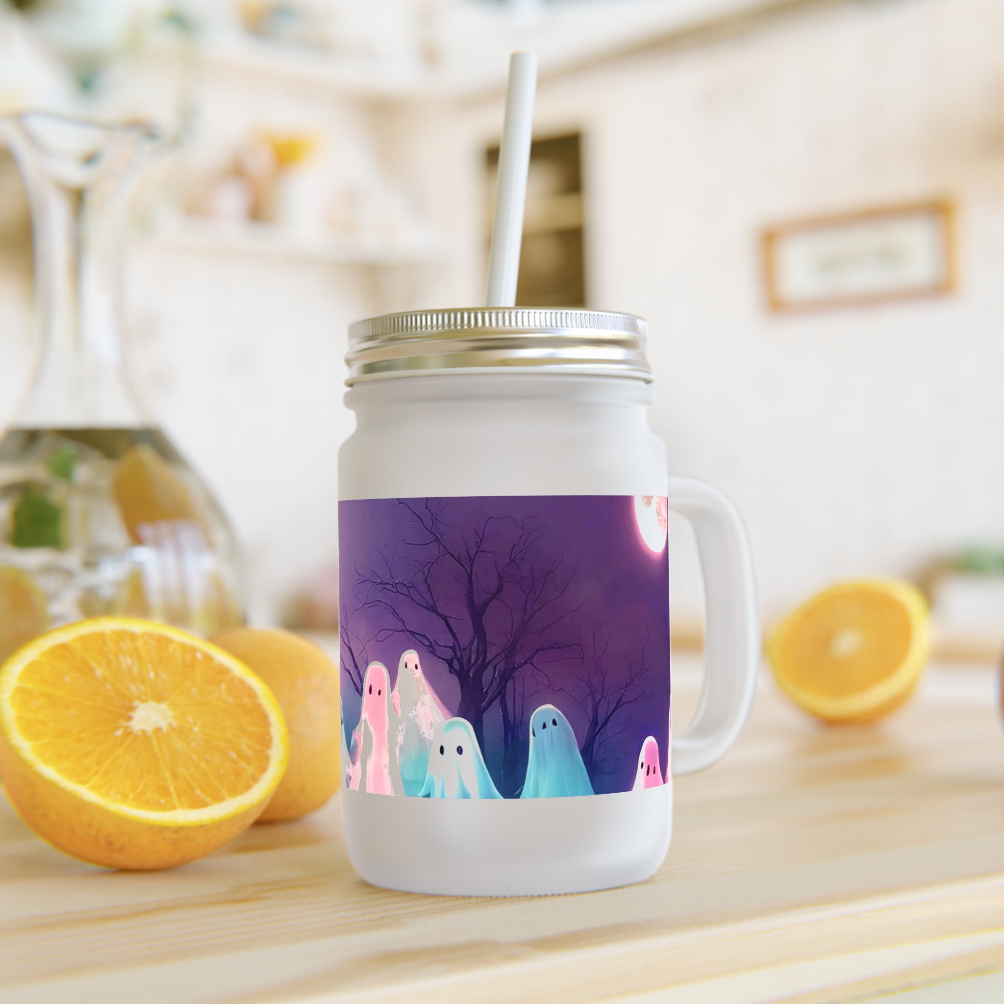 Mason Jar